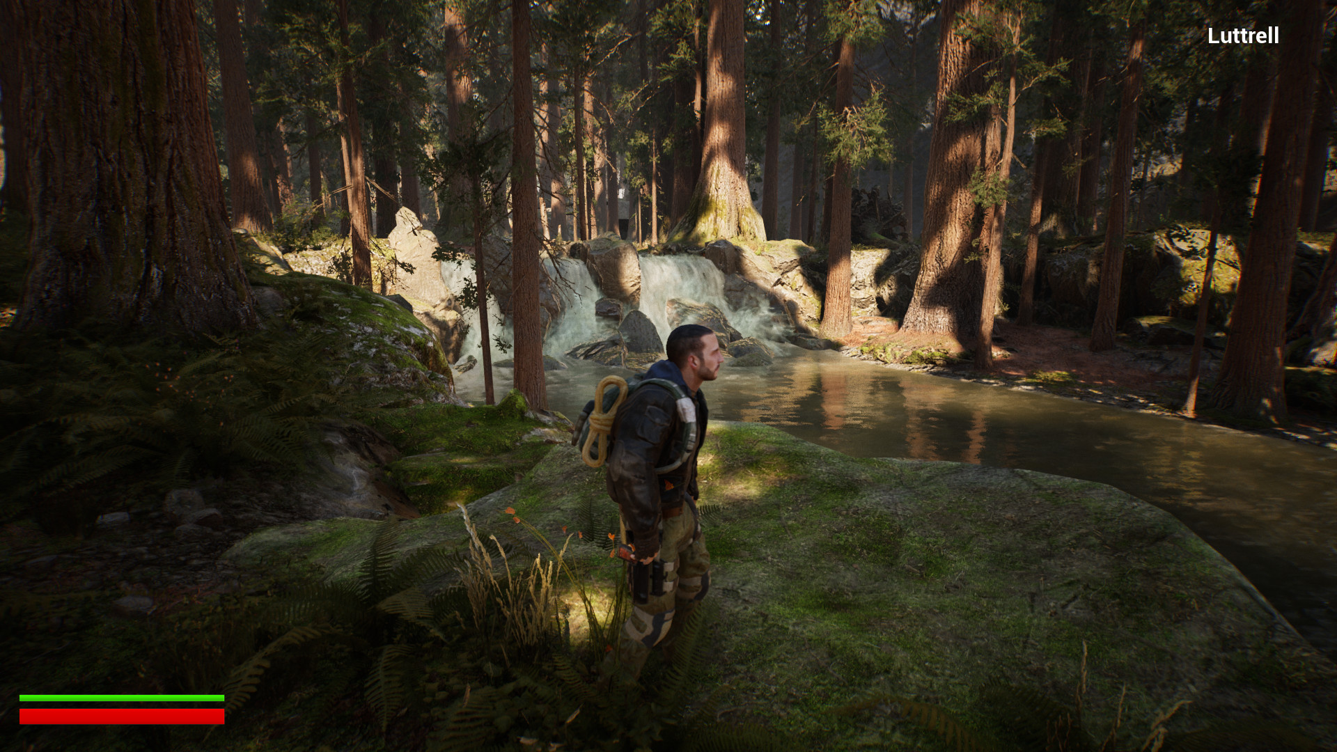 Peace Restored screenshot 9