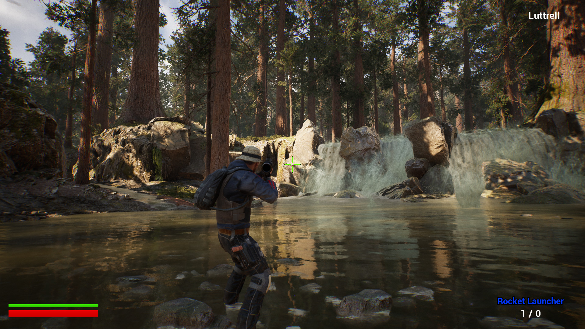 Peace Restored screenshot 10