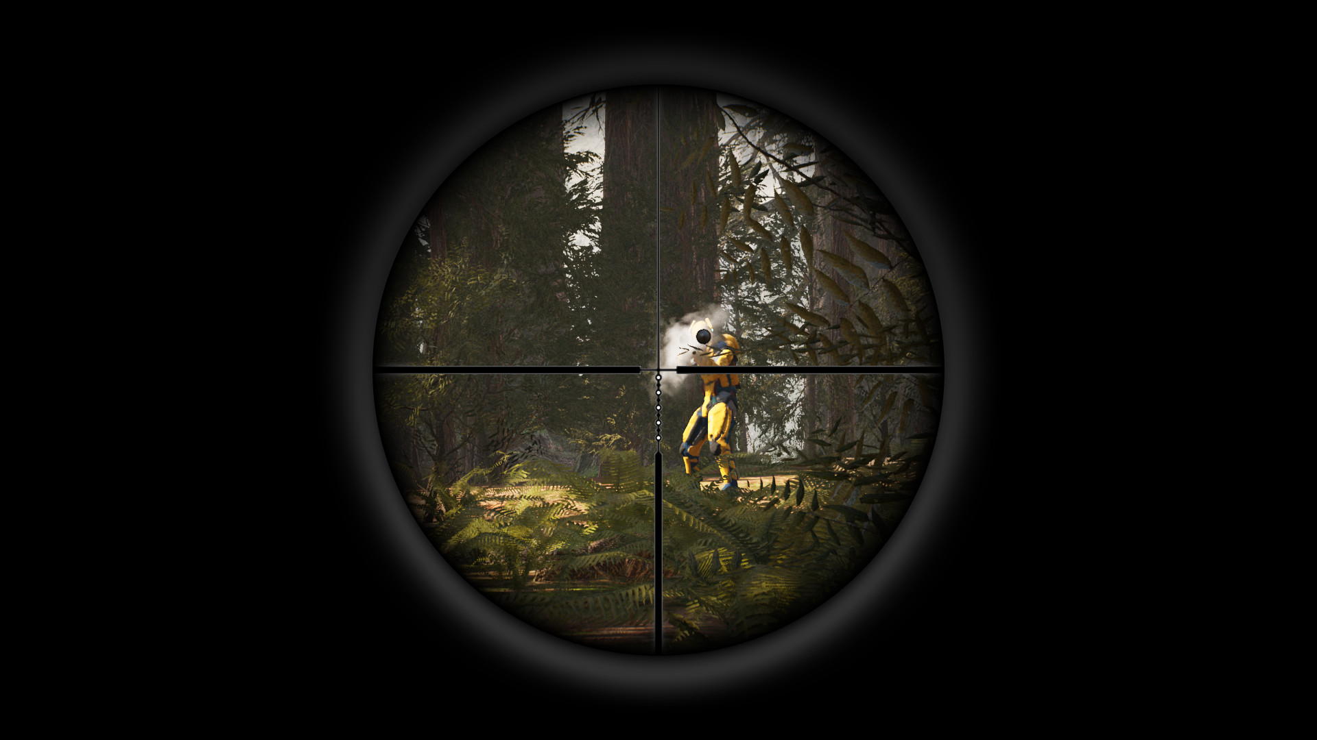 Peace Restored screenshot 3