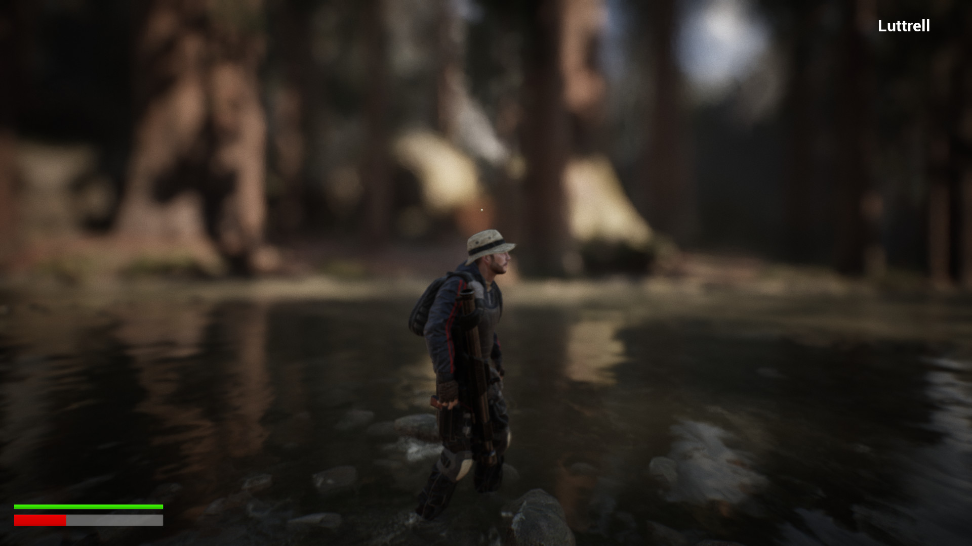 Peace Restored screenshot 11