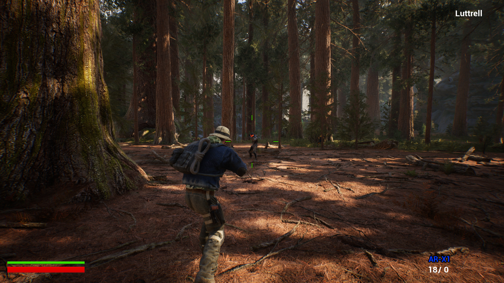 Peace Restored screenshot 12