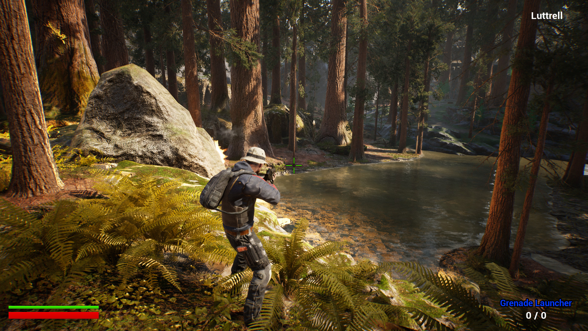 Peace Restored screenshot 8