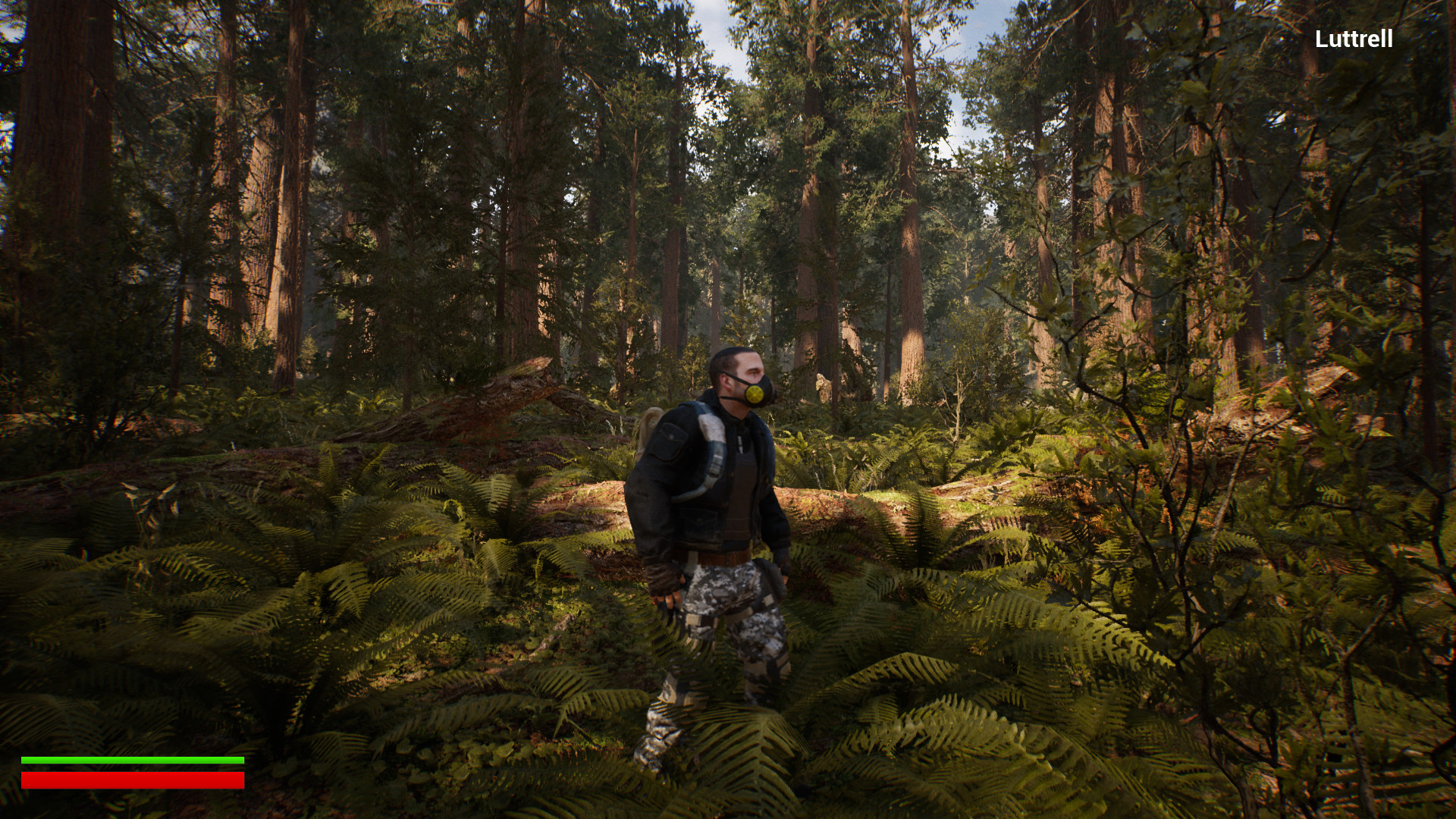 Peace Restored screenshot 4