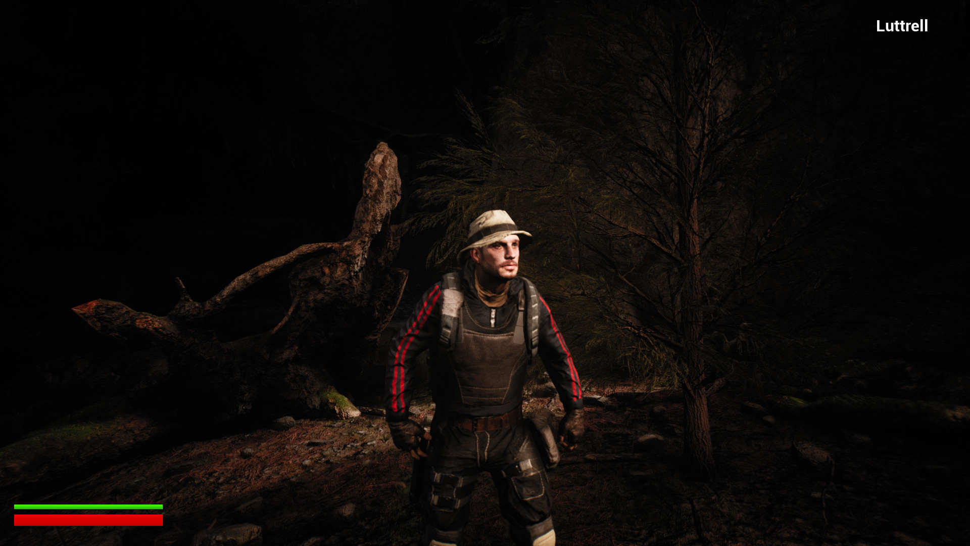 Peace Restored screenshot 7