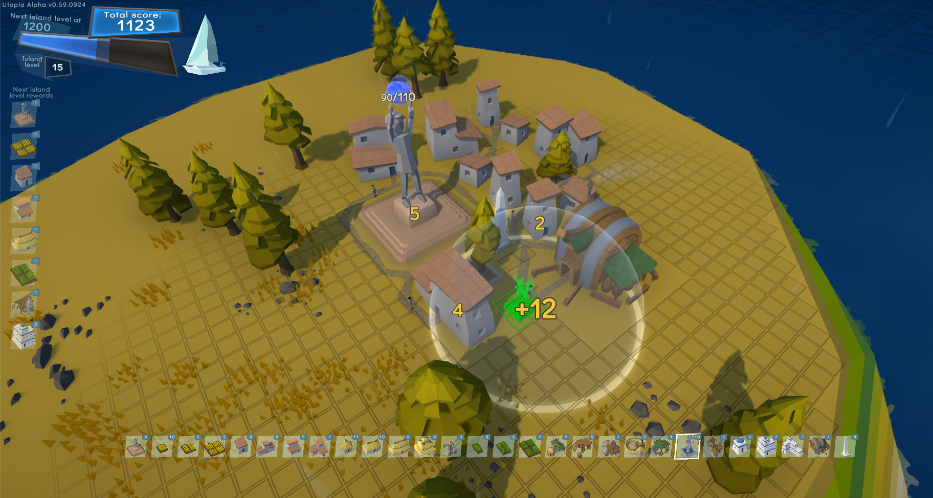Utopia screenshot 8