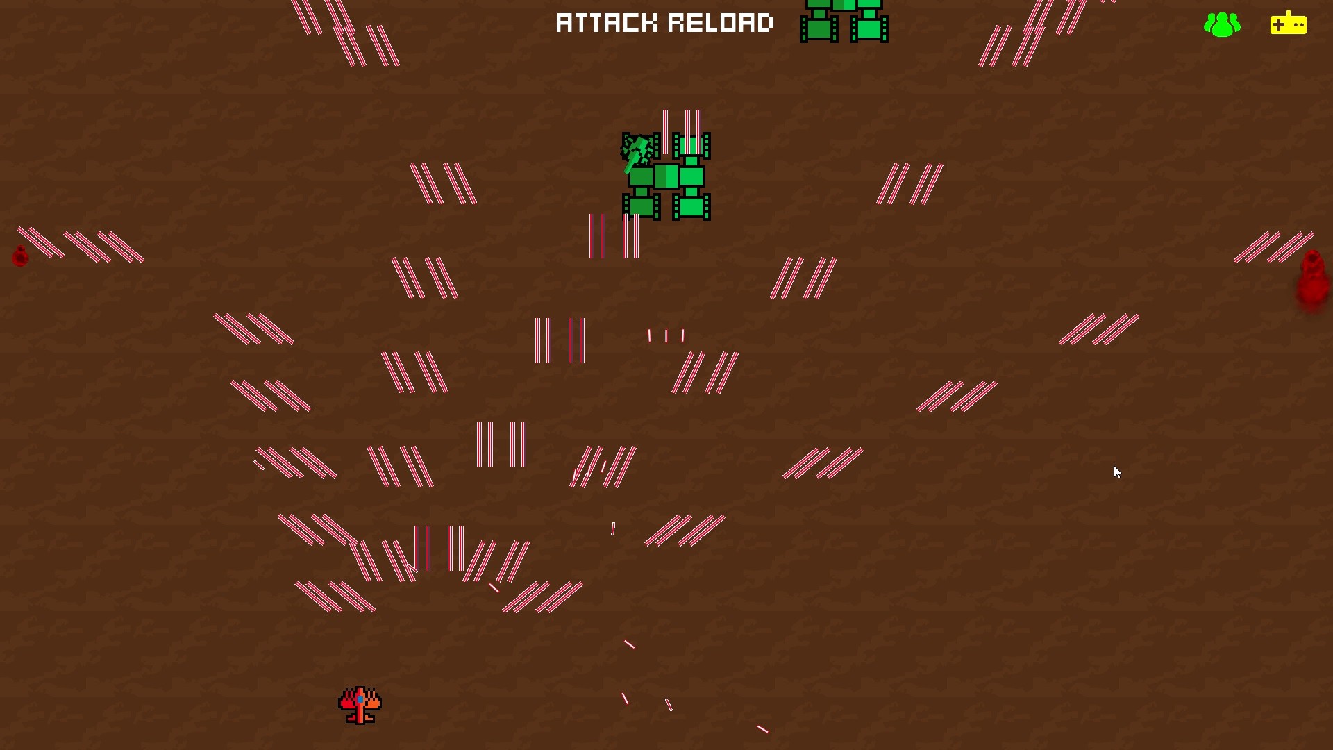 Tiger Fighter 1931 Sunset screenshot 4