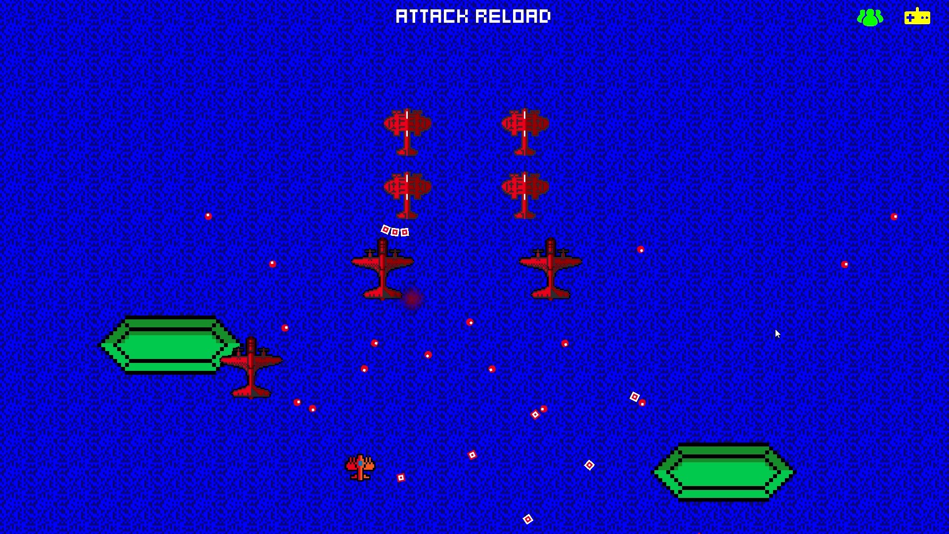 Tiger Fighter 1931 Sunset screenshot 5