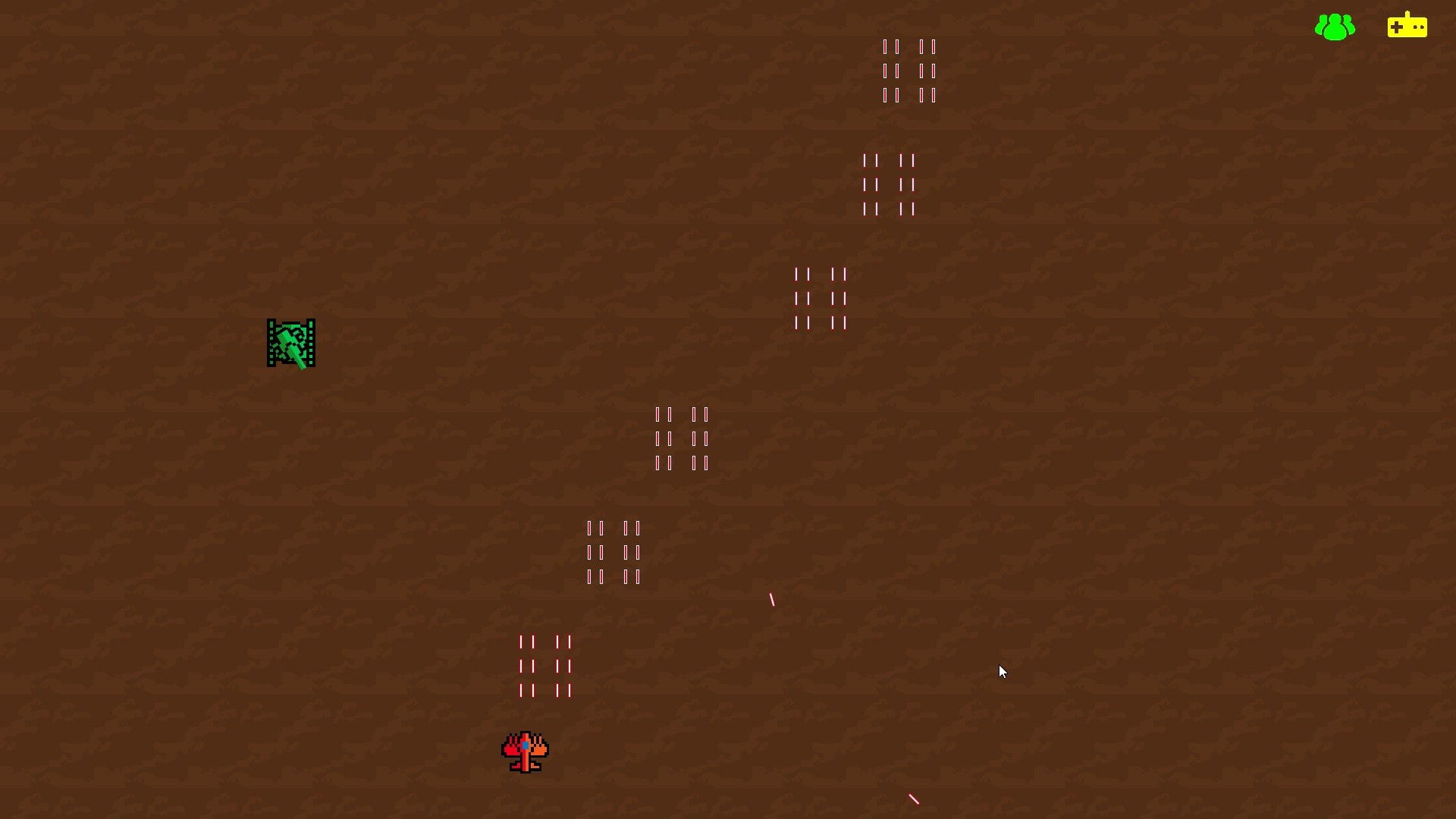 Tiger Fighter 1931 Sunset screenshot 1