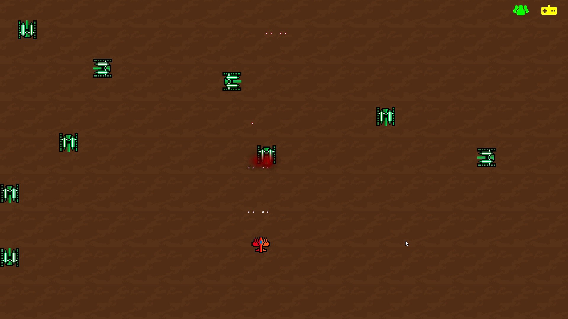 Tiger Fighter 1931 Sunset screenshot 2