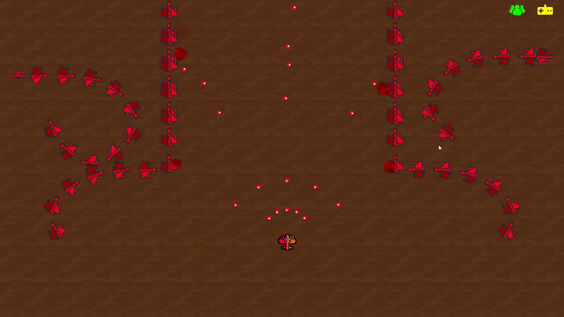 Tiger Fighter 1931 Sunset screenshot 3