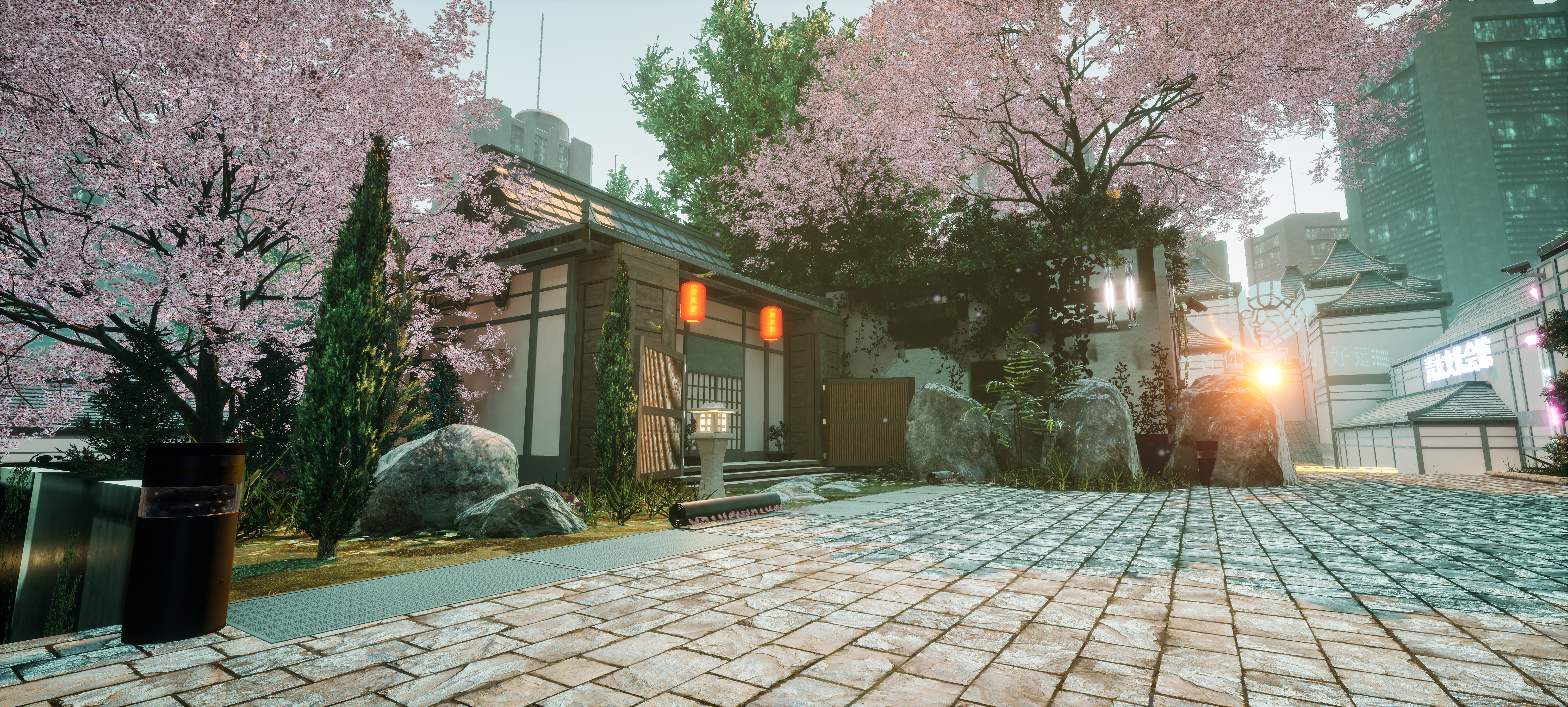 NearPrime VR screenshot 35