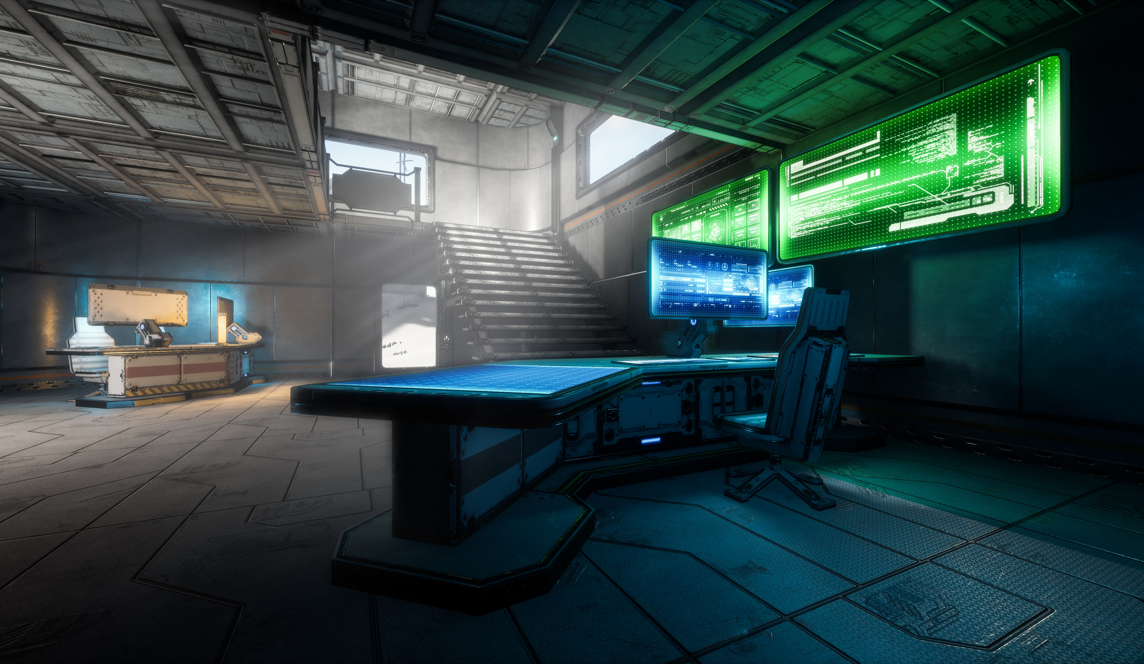 NearPrime VR screenshot 36