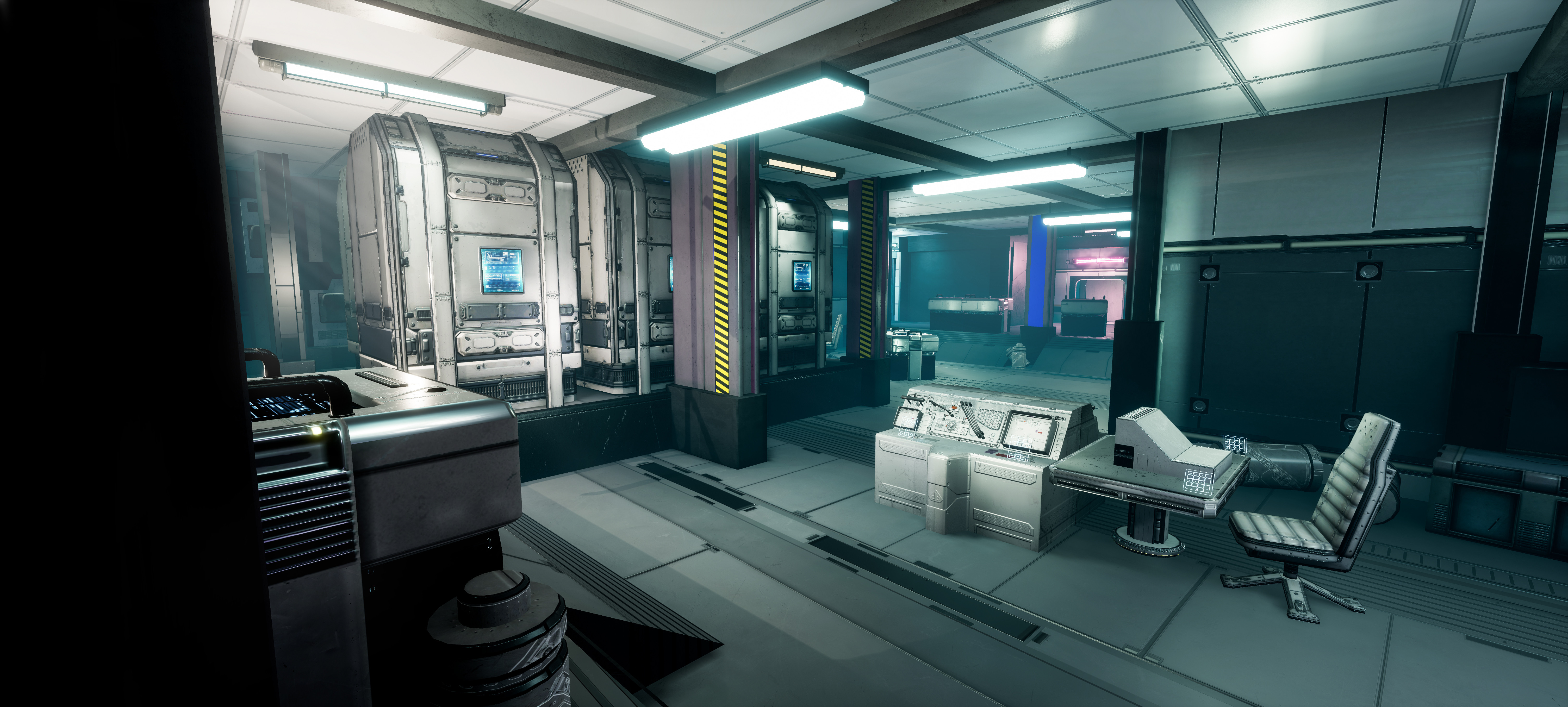 NearPrime VR screenshot 30