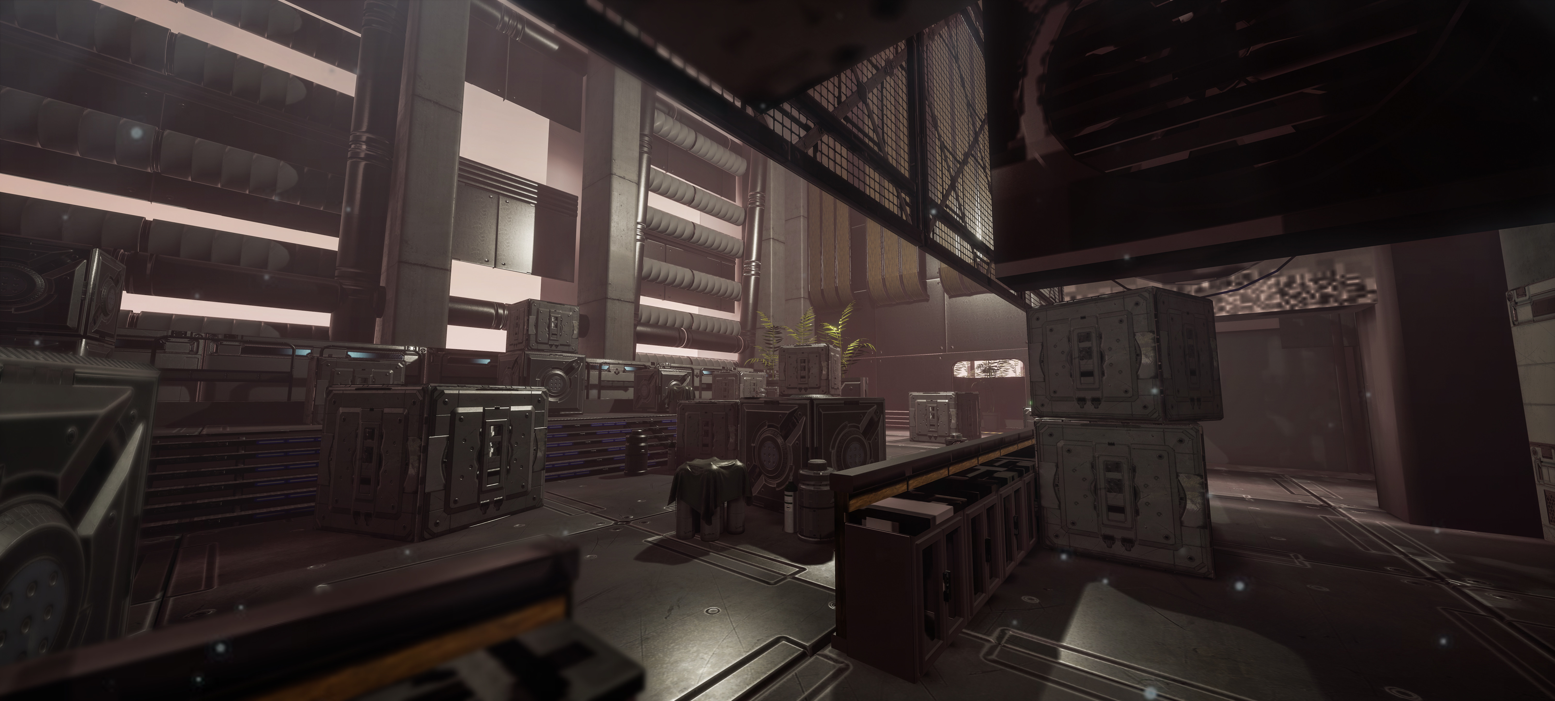 NearPrime VR screenshot 20