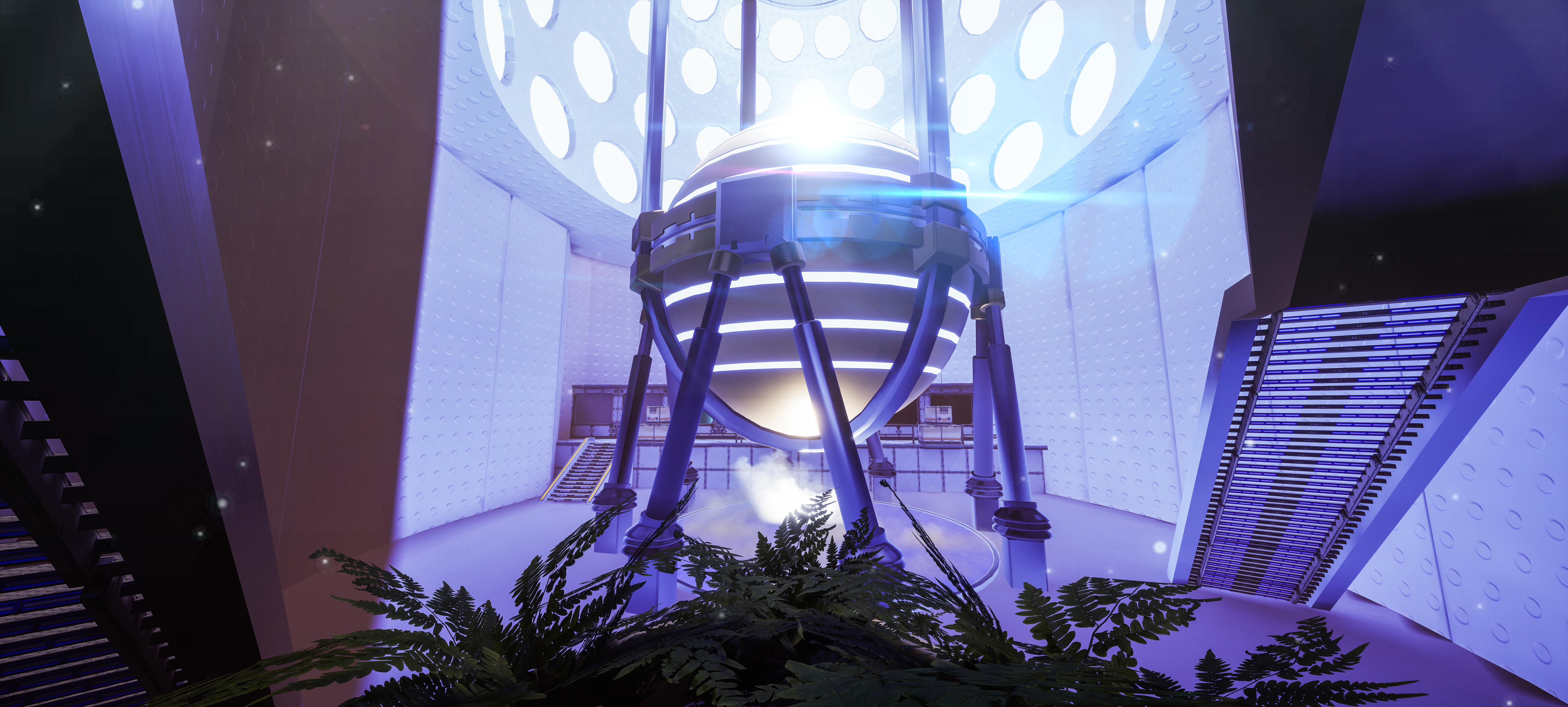 NearPrime VR screenshot 32