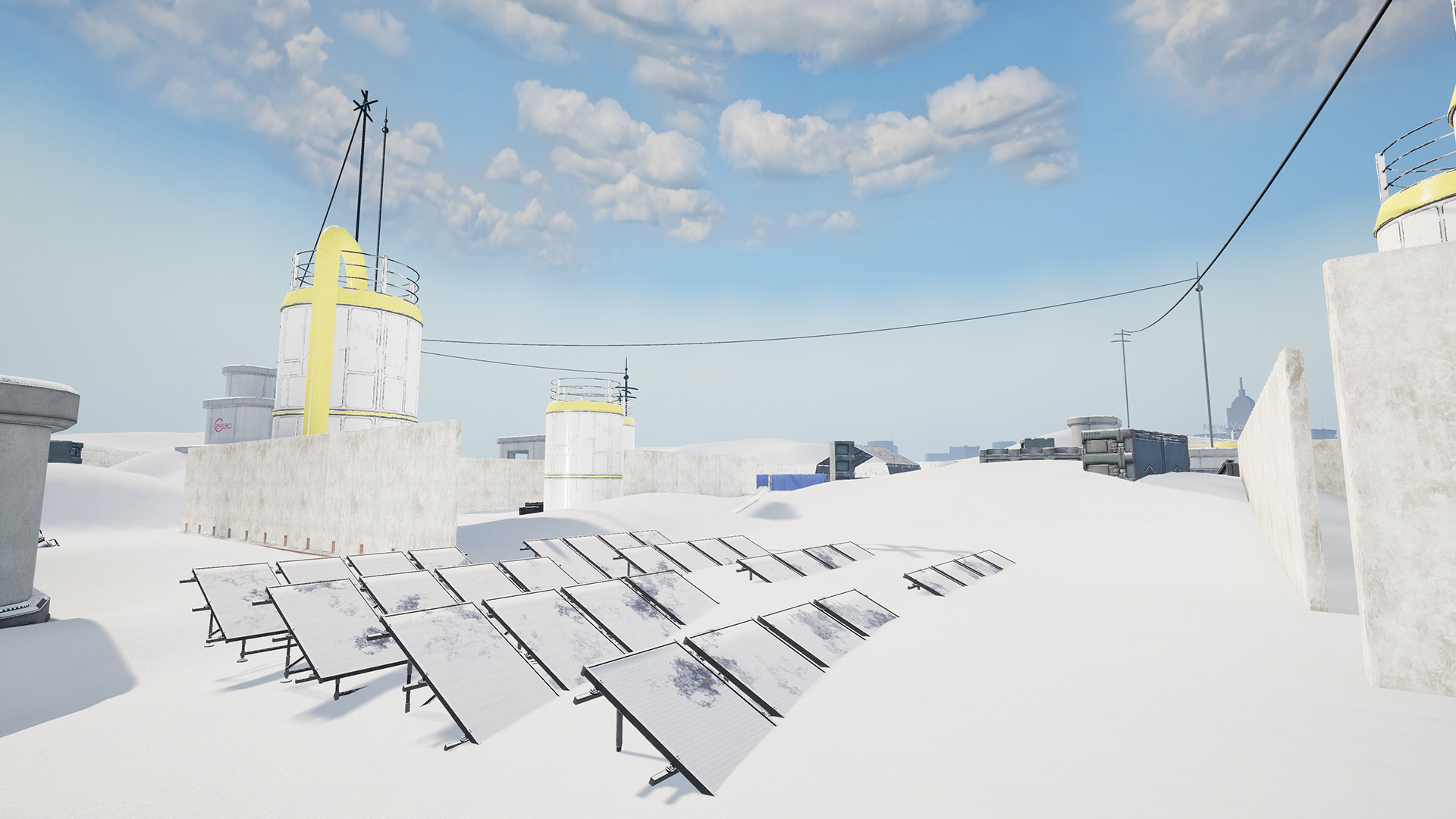 NearPrime VR screenshot 7