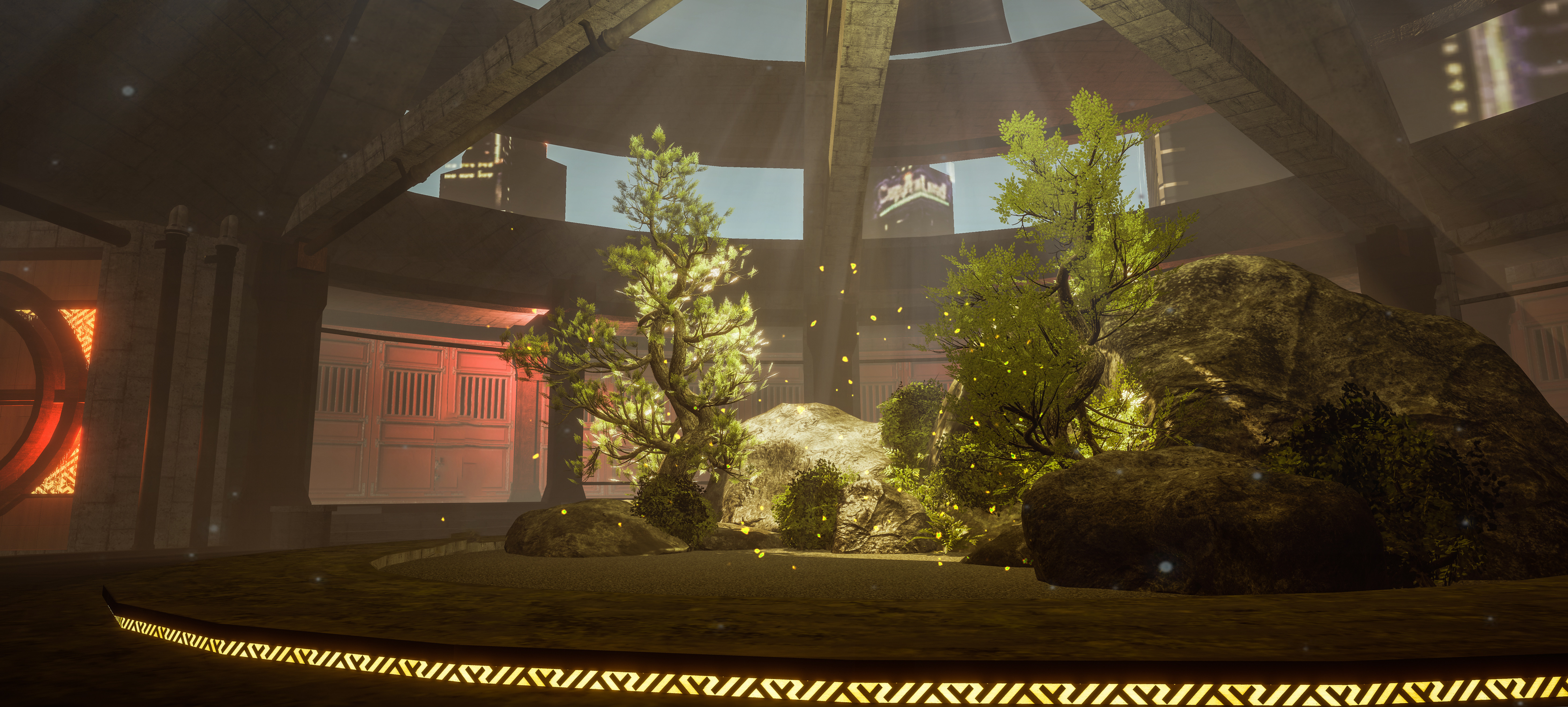 NearPrime VR screenshot 27