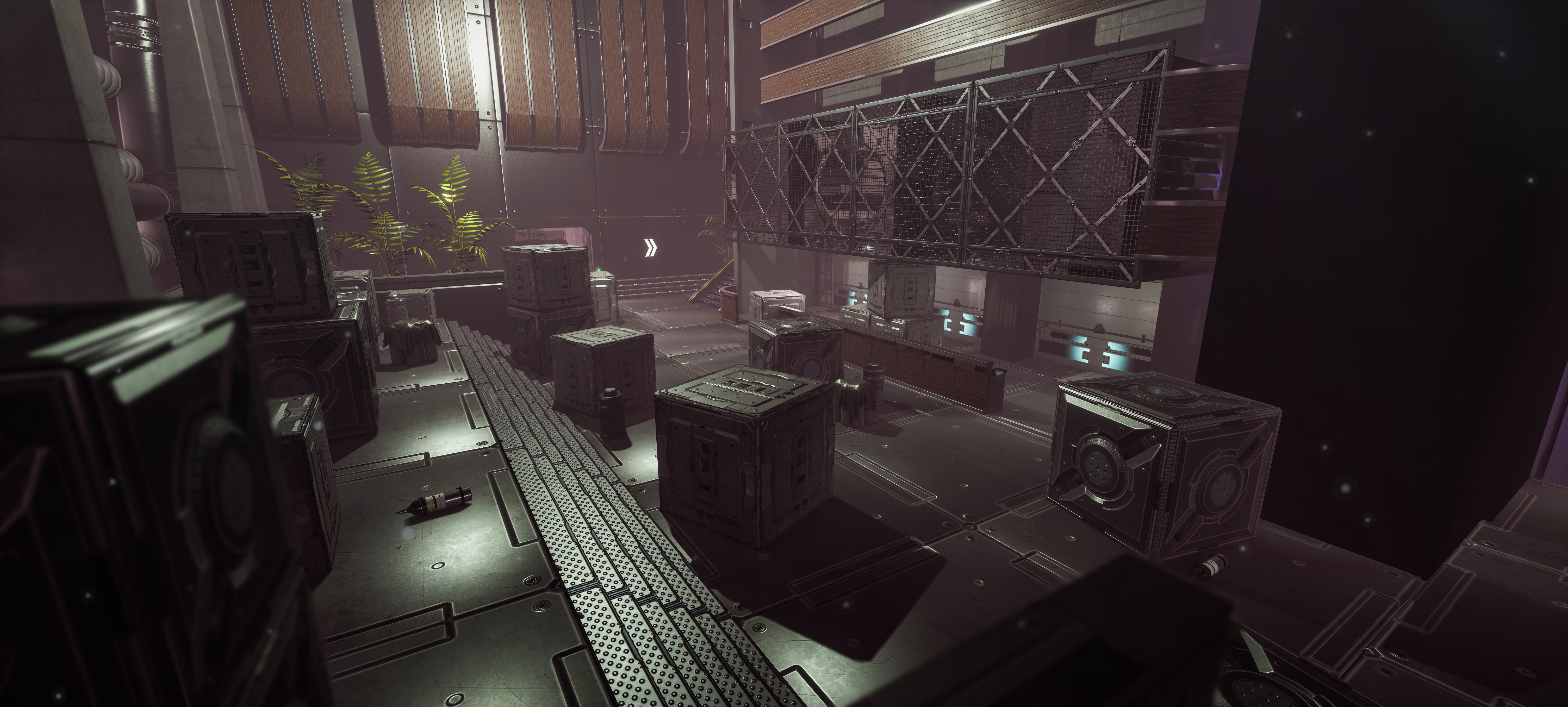 NearPrime VR screenshot 25
