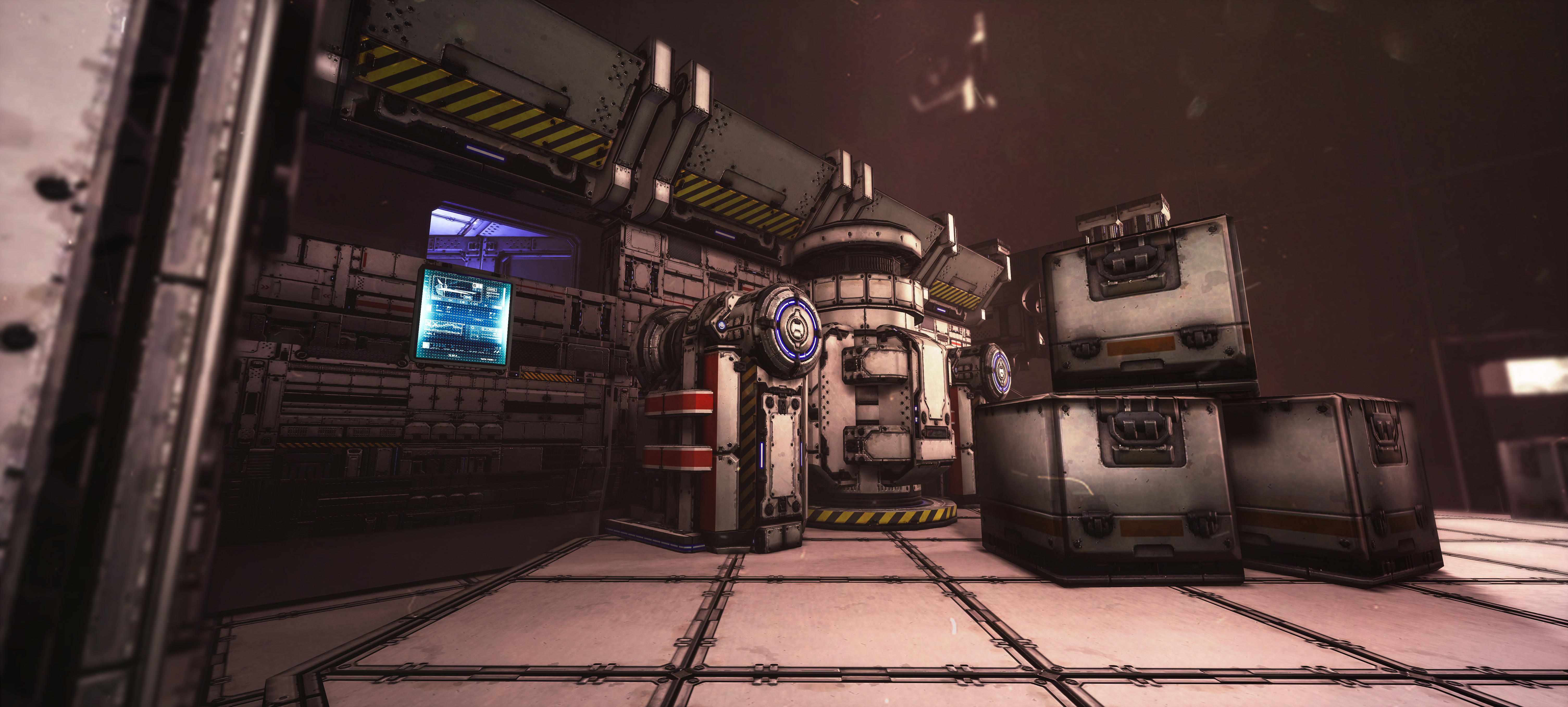 NearPrime VR screenshot 17
