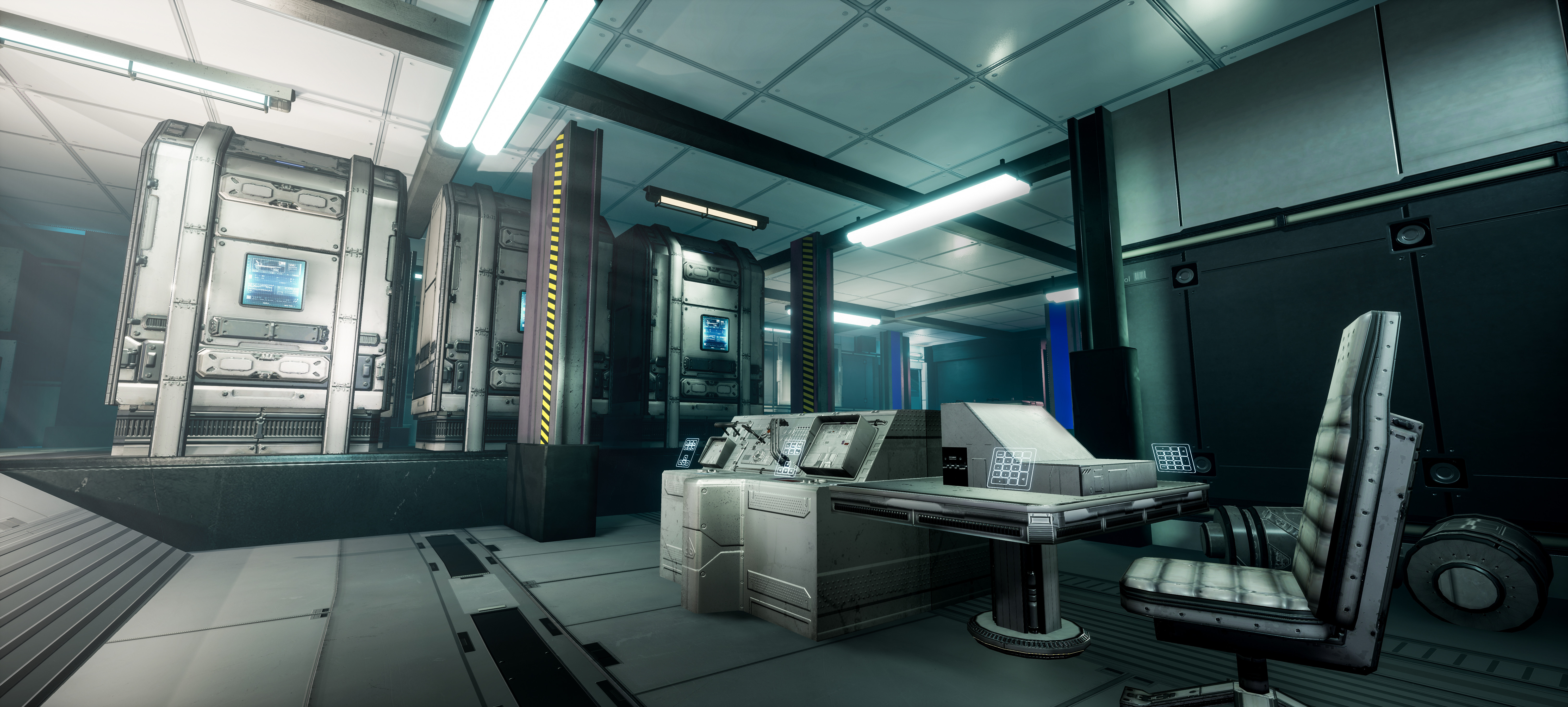NearPrime VR screenshot 33