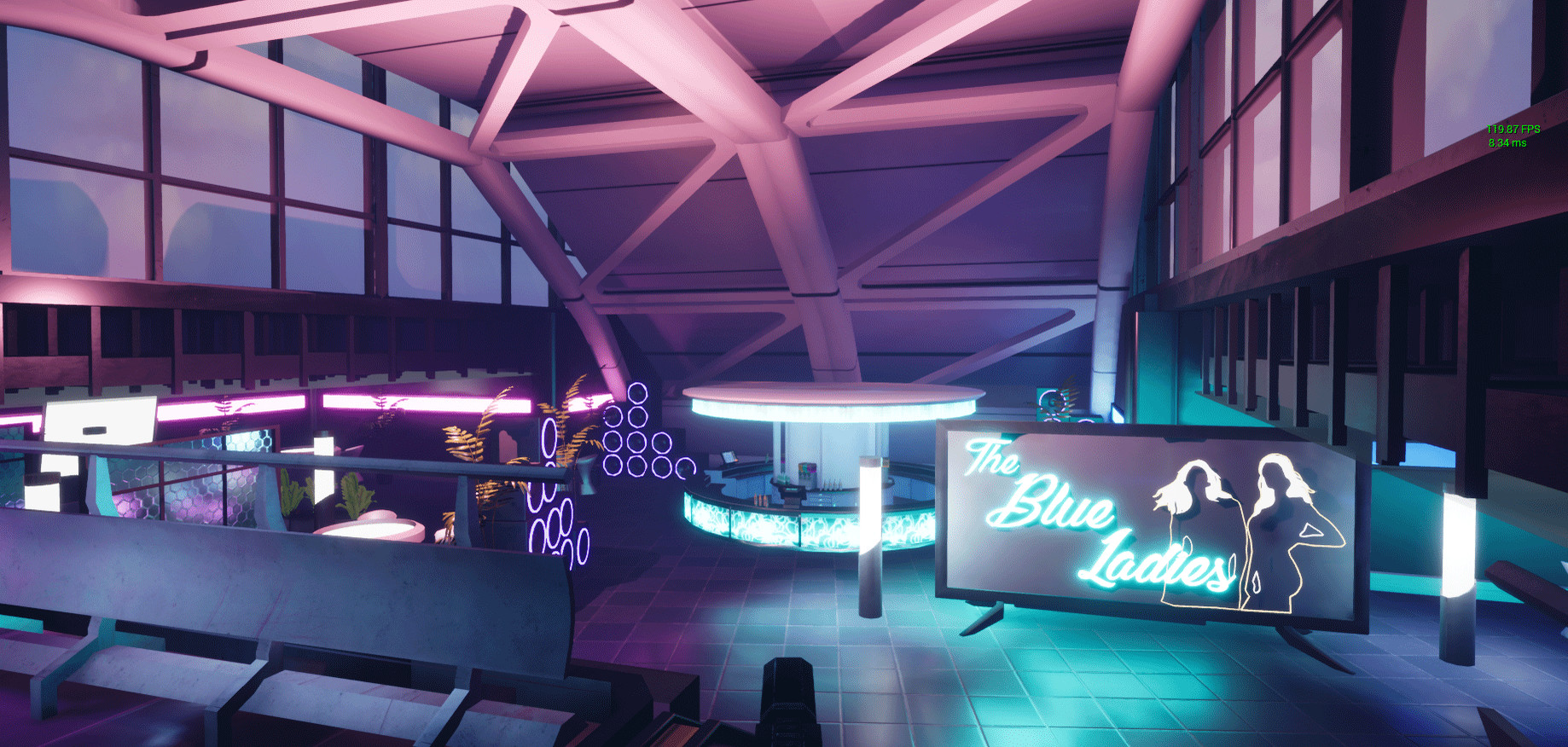 NearPrime VR screenshot 39