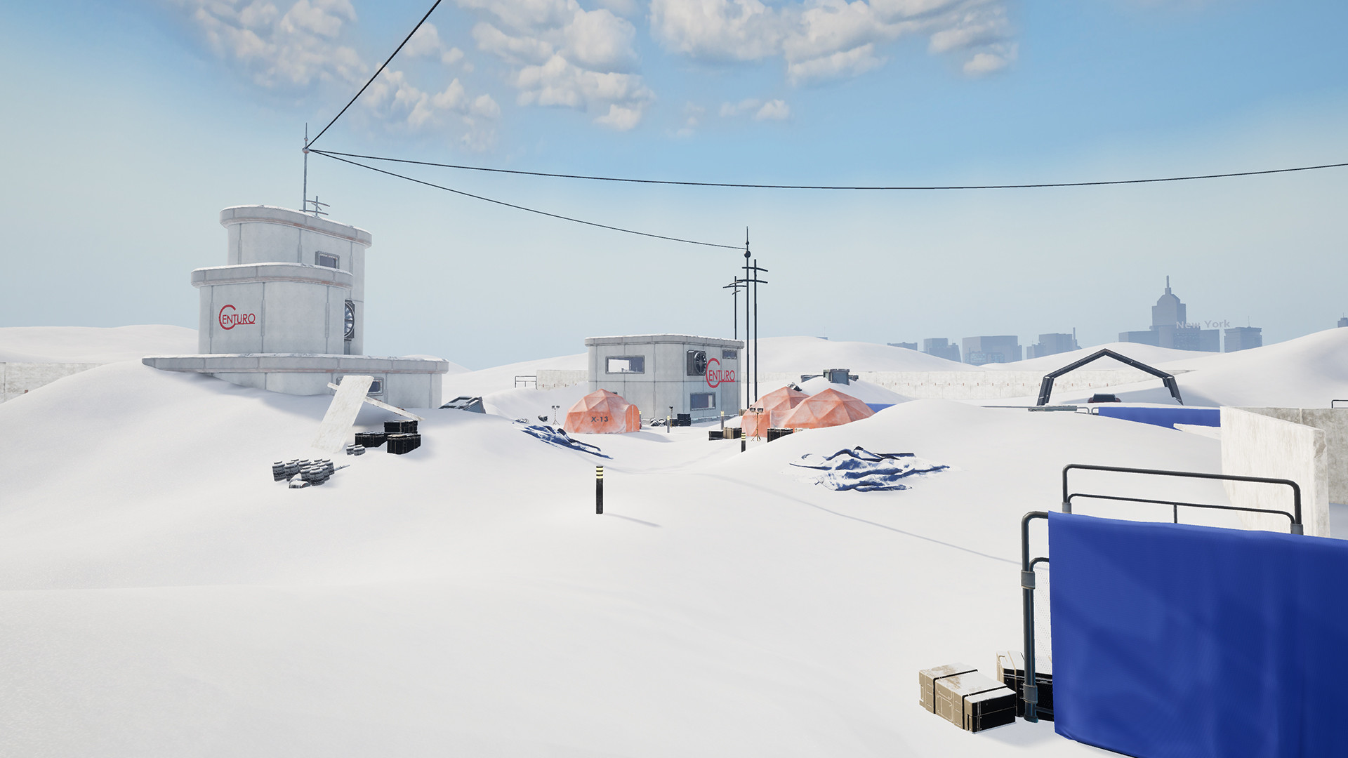 NearPrime VR screenshot 6