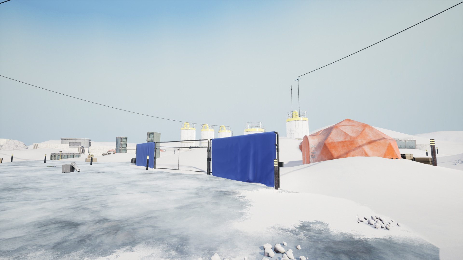 NearPrime VR screenshot 8