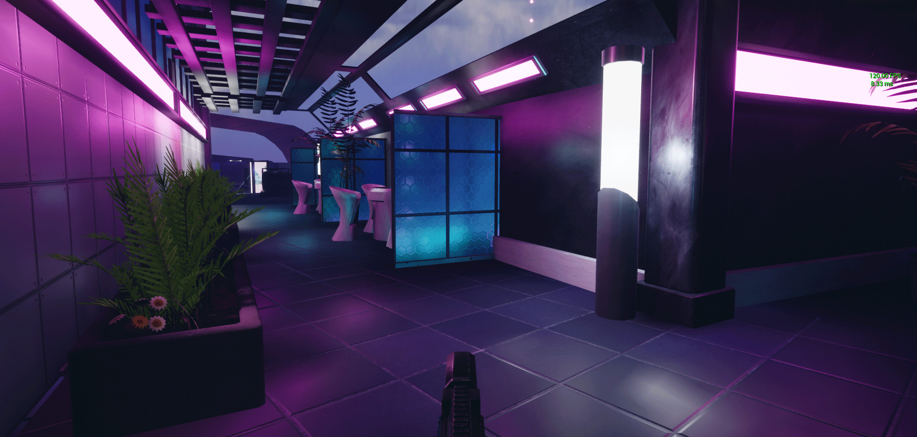 NearPrime VR screenshot 40