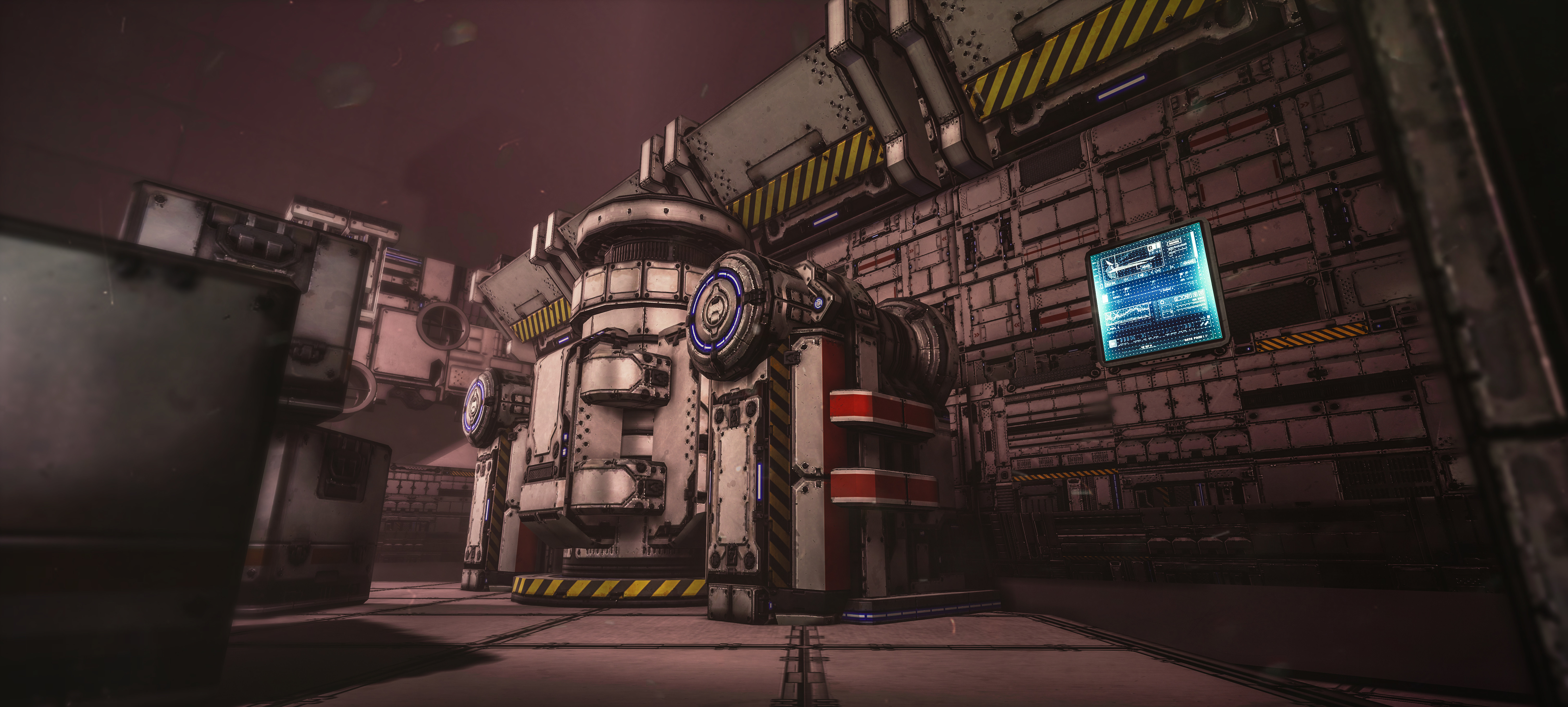 NearPrime VR screenshot 18