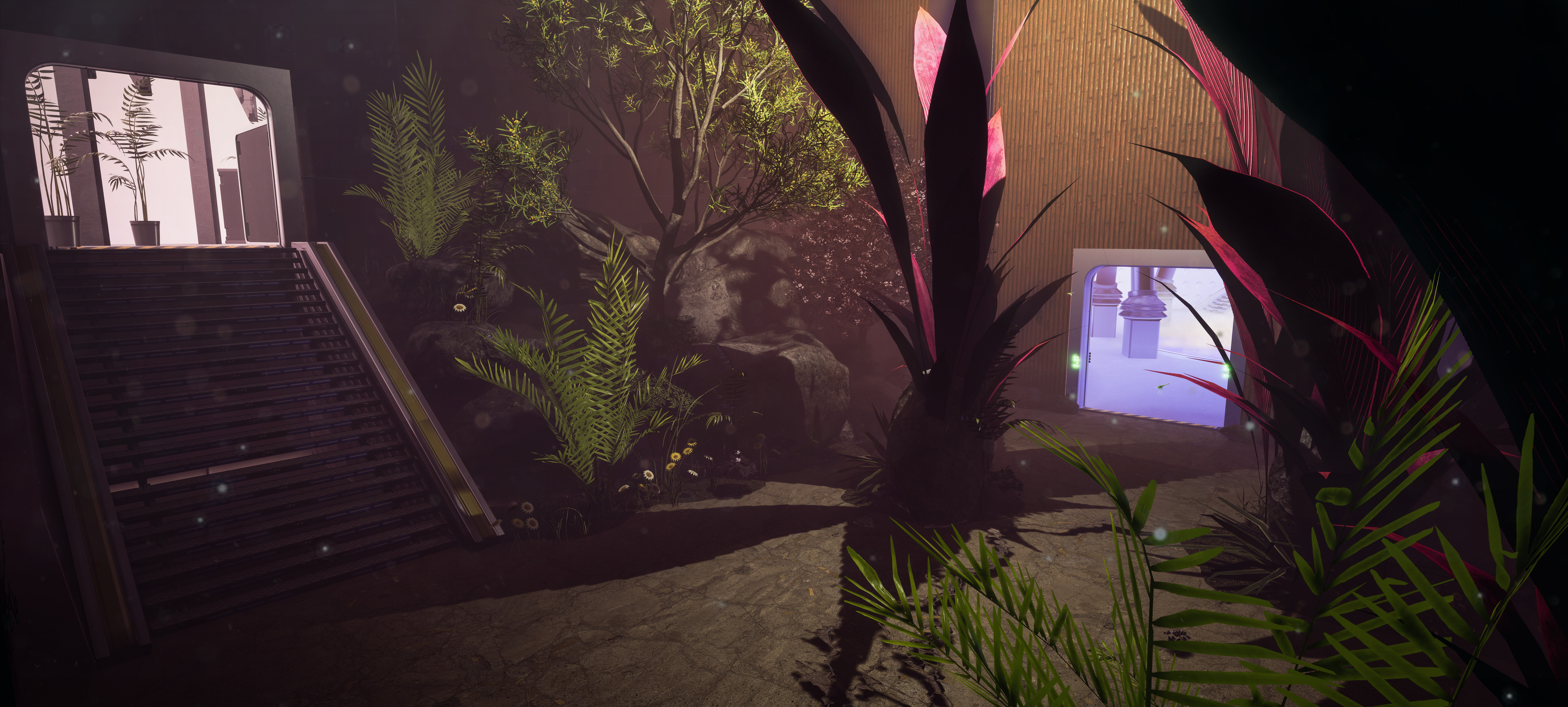 NearPrime VR screenshot 24
