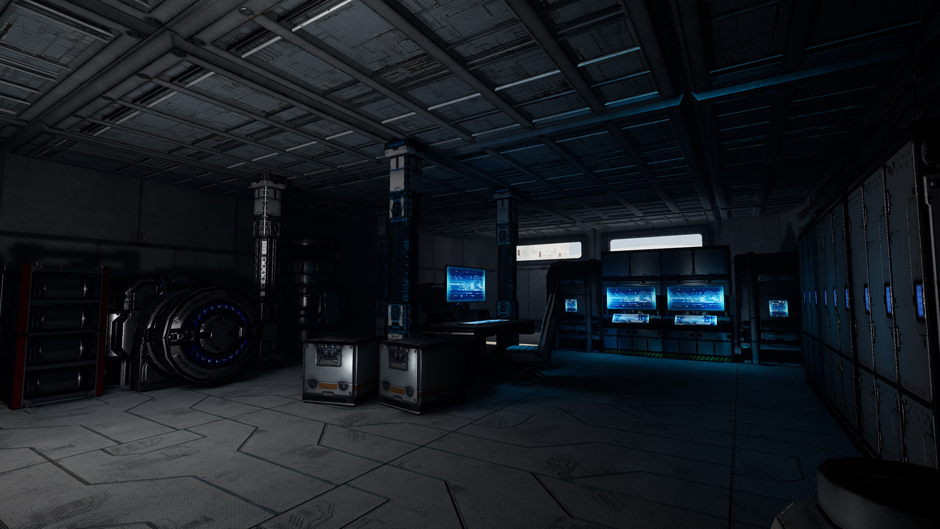 NearPrime VR screenshot 12