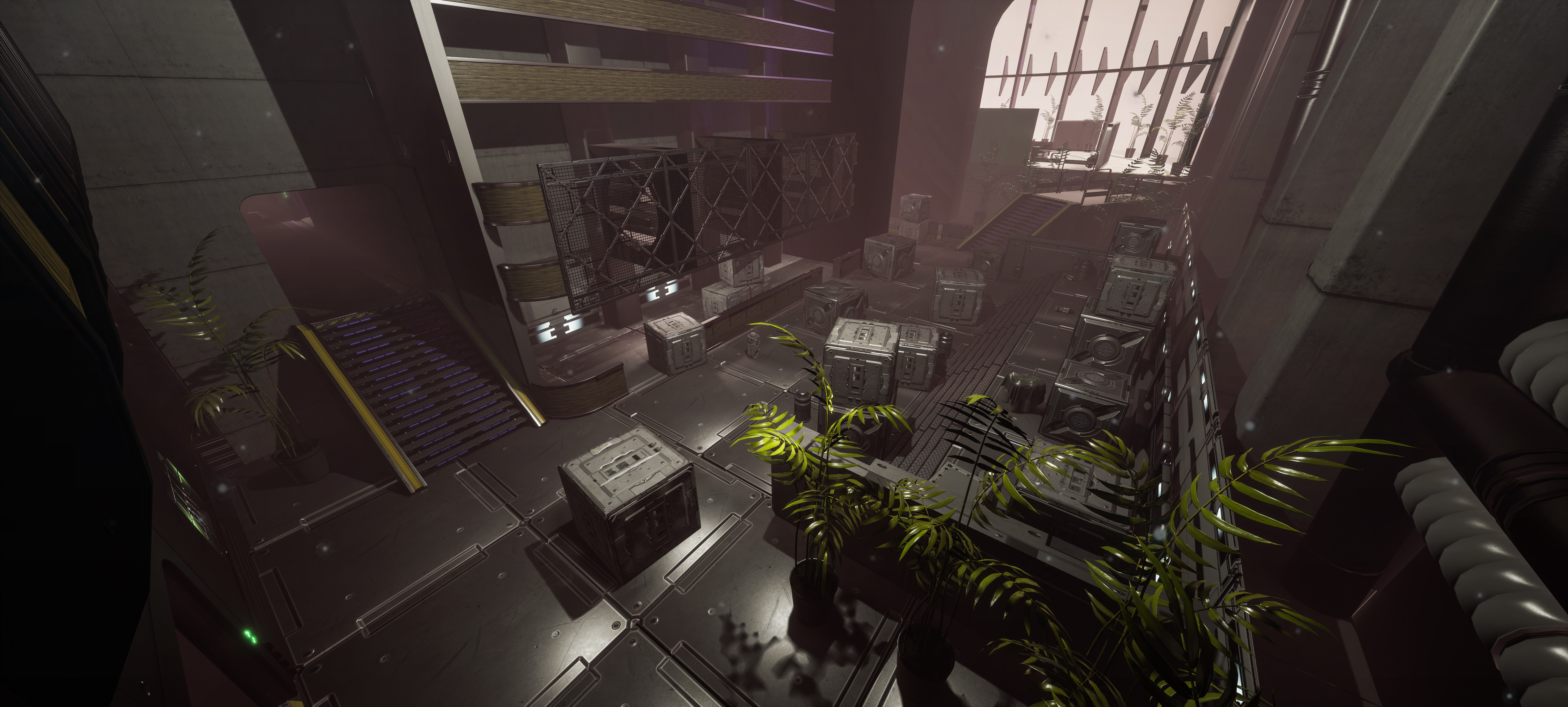 NearPrime VR screenshot 23