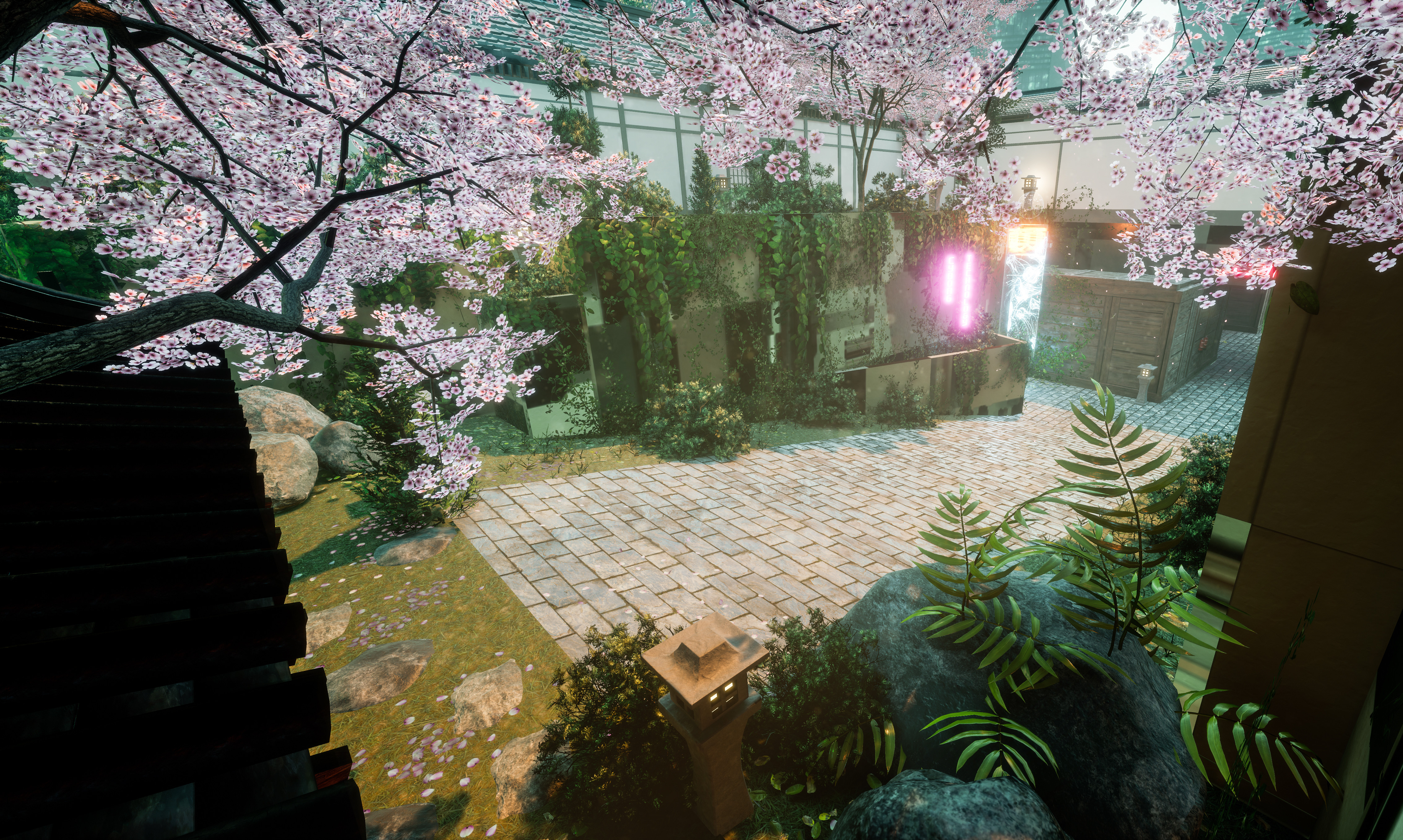 NearPrime VR screenshot 34