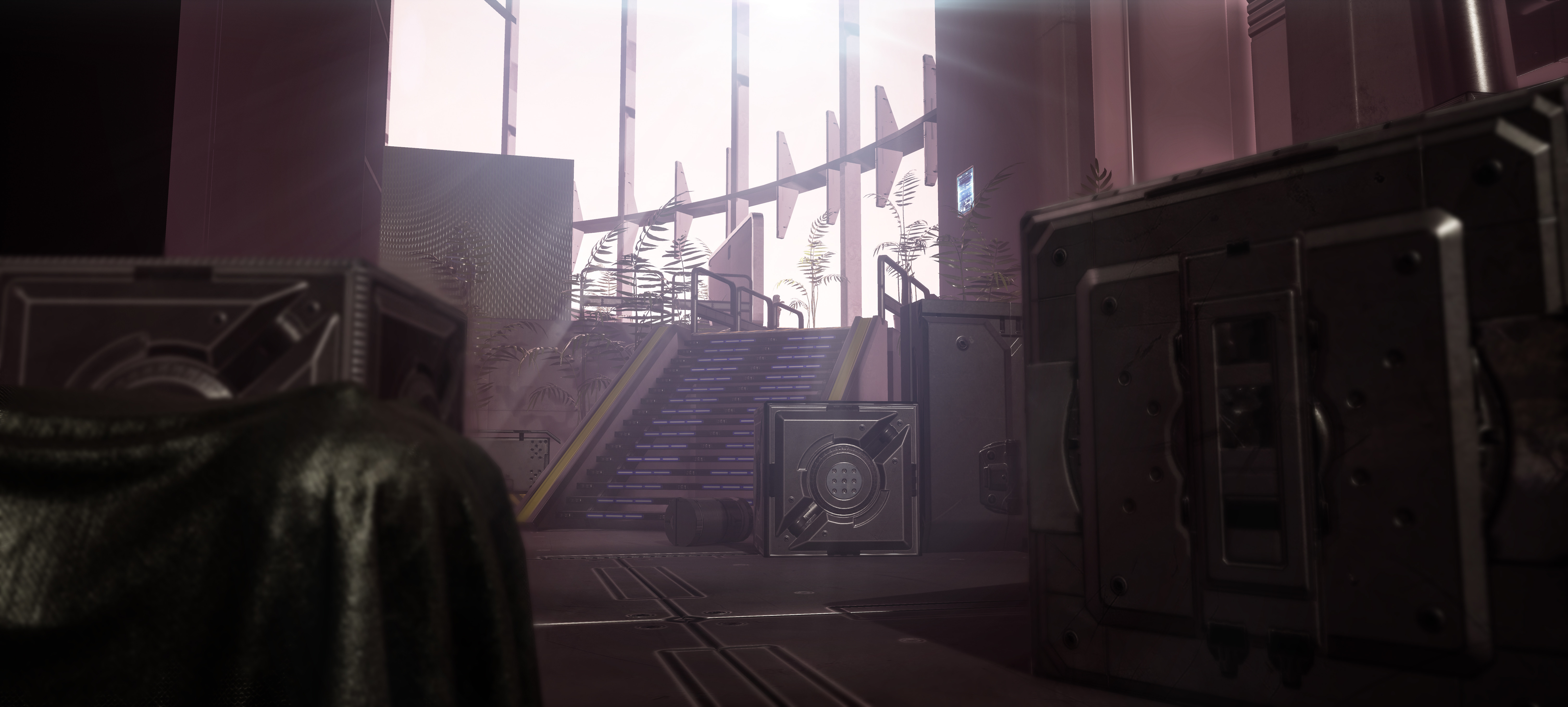 NearPrime VR screenshot 16