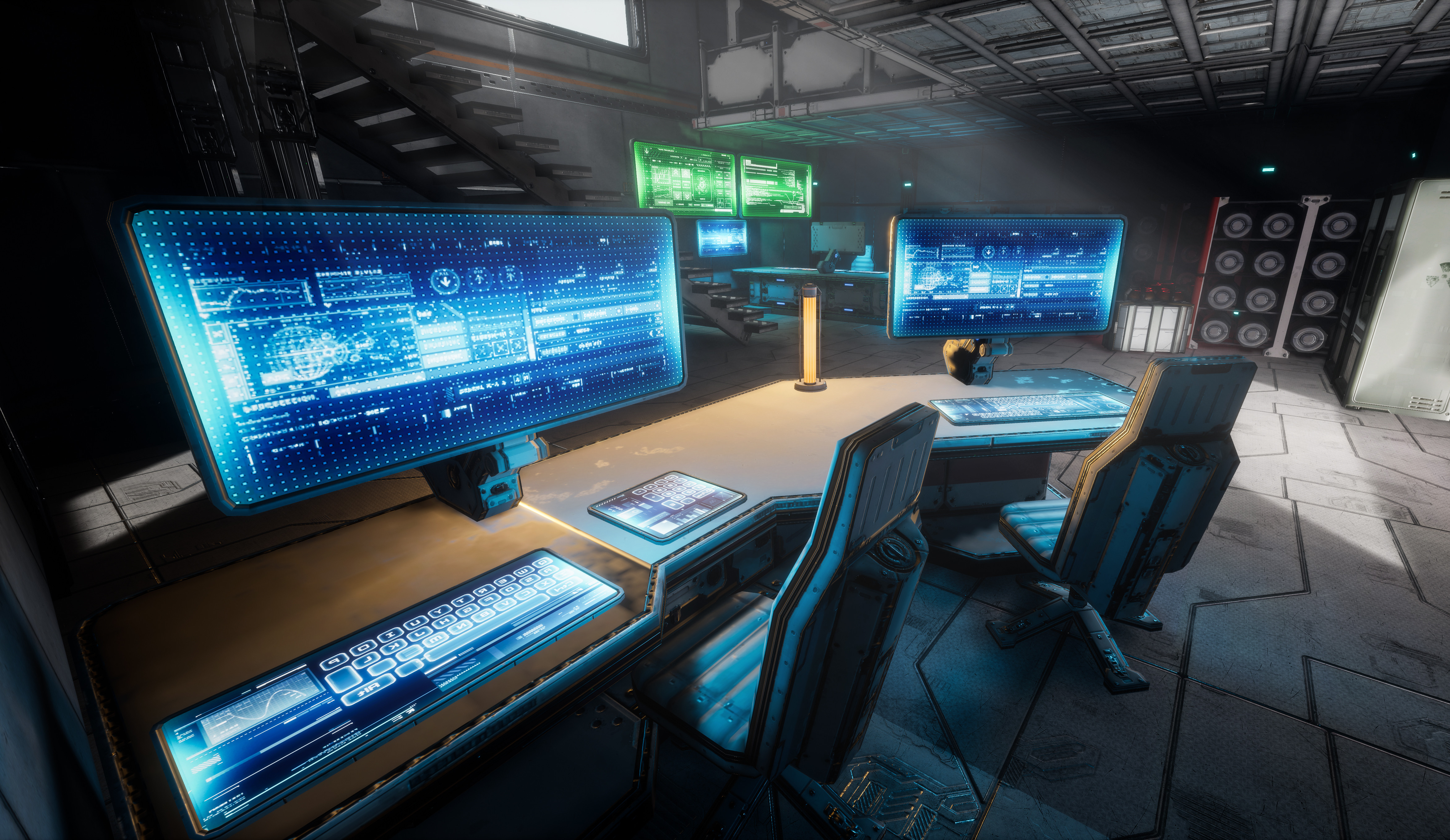 NearPrime VR screenshot 29