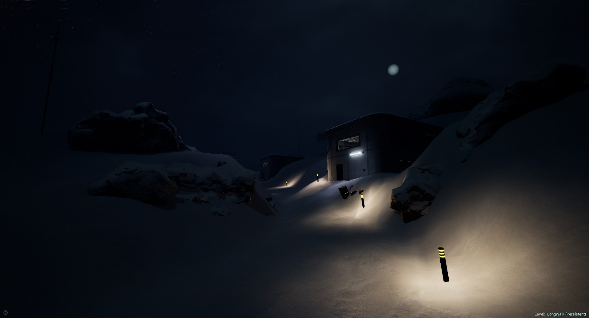 NearPrime VR screenshot 10