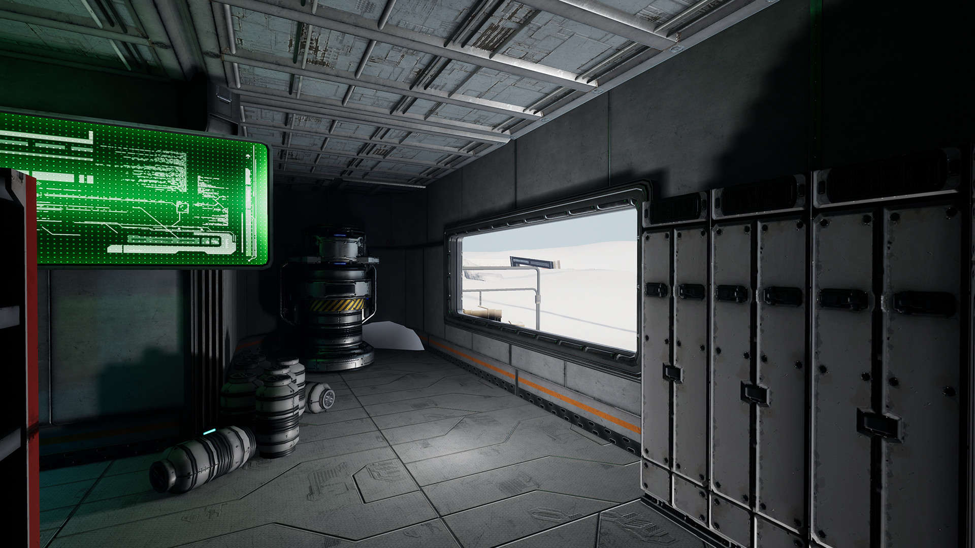 NearPrime VR screenshot 11
