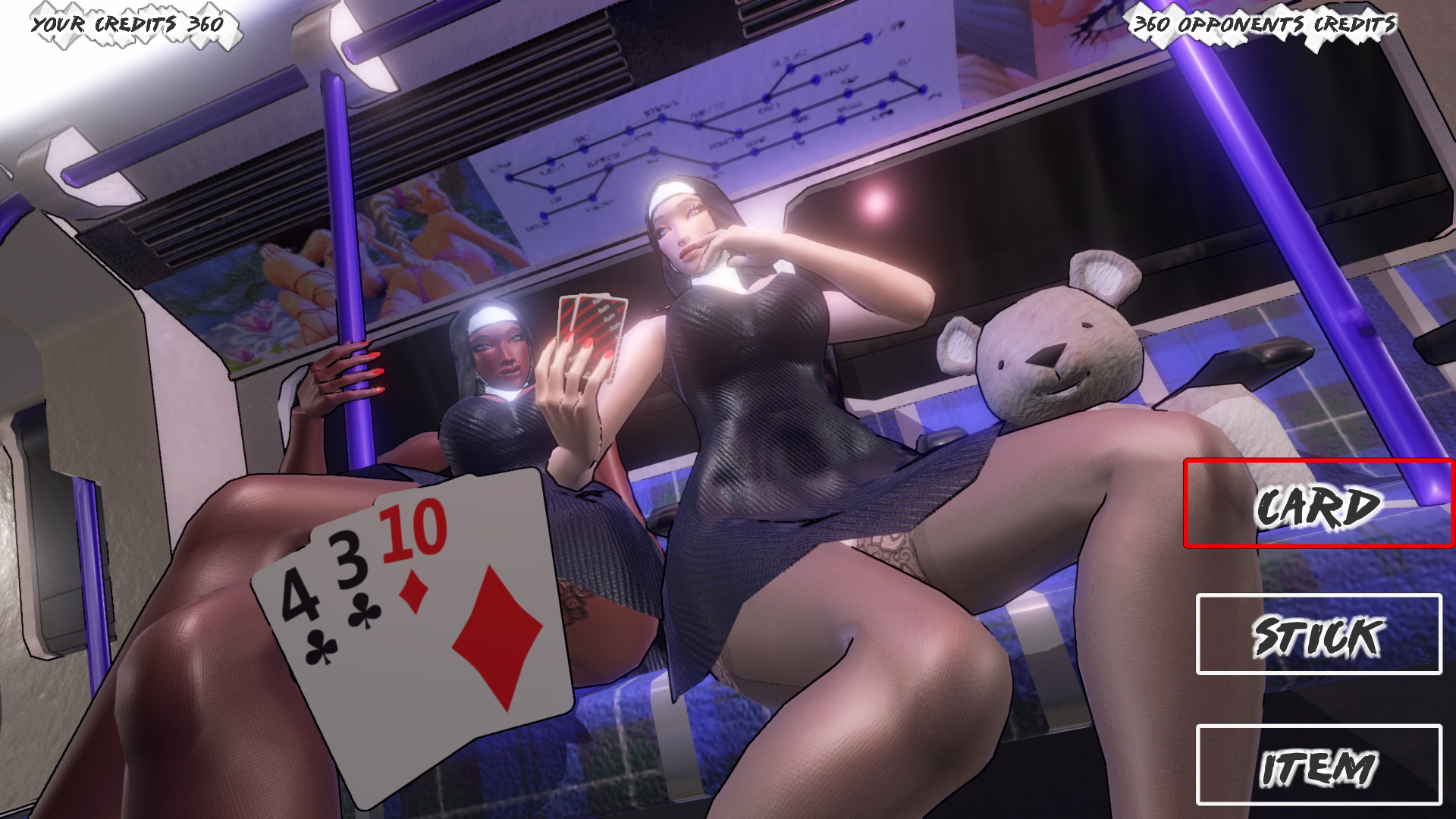 Bootybuns 2 screenshot 2