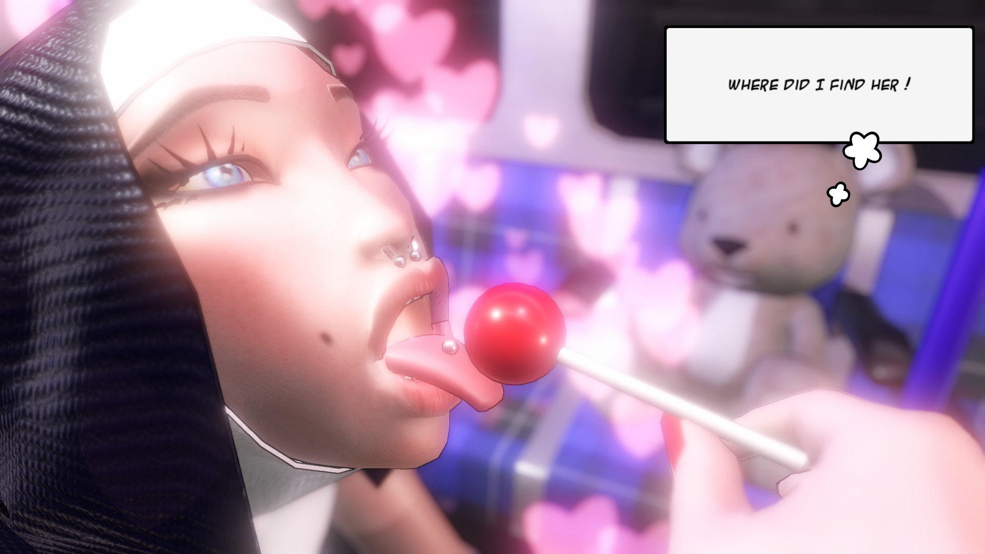 Bootybuns 2 screenshot 5