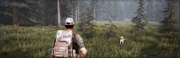 Hunting Simulator 2 thumbnail