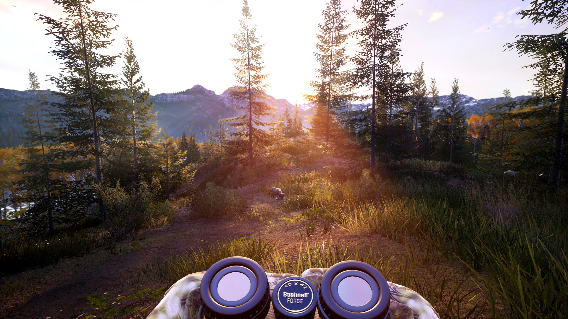 Hunting Simulator 2 — изображение 8