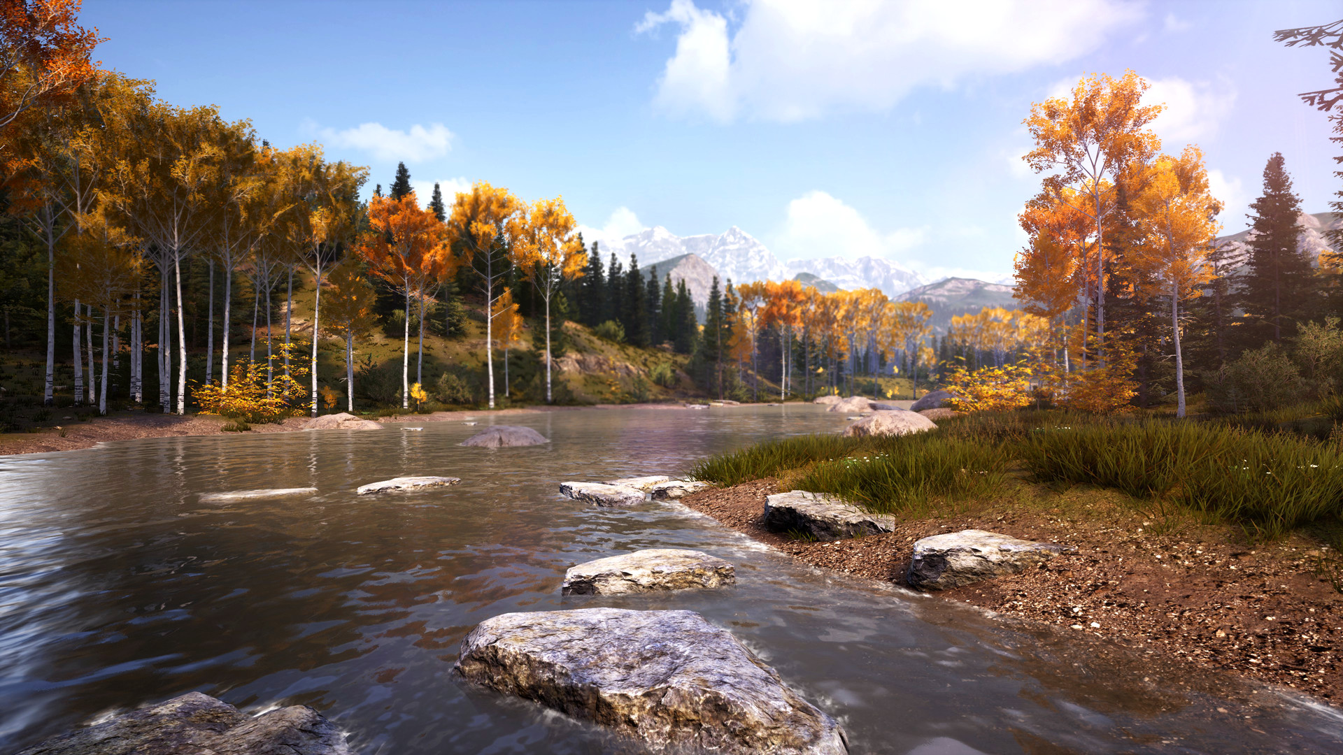 Hunting Simulator 2 — изображение 9