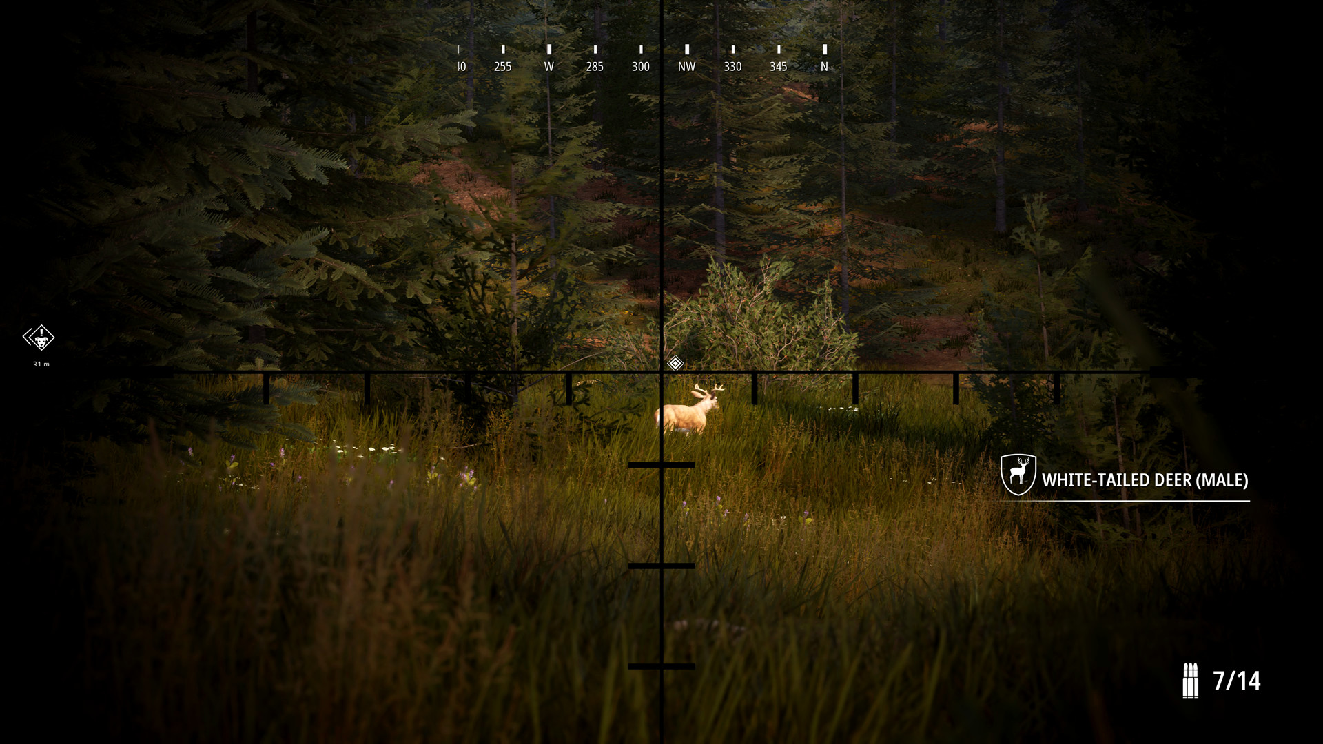 Hunting Simulator 2 — изображение 6