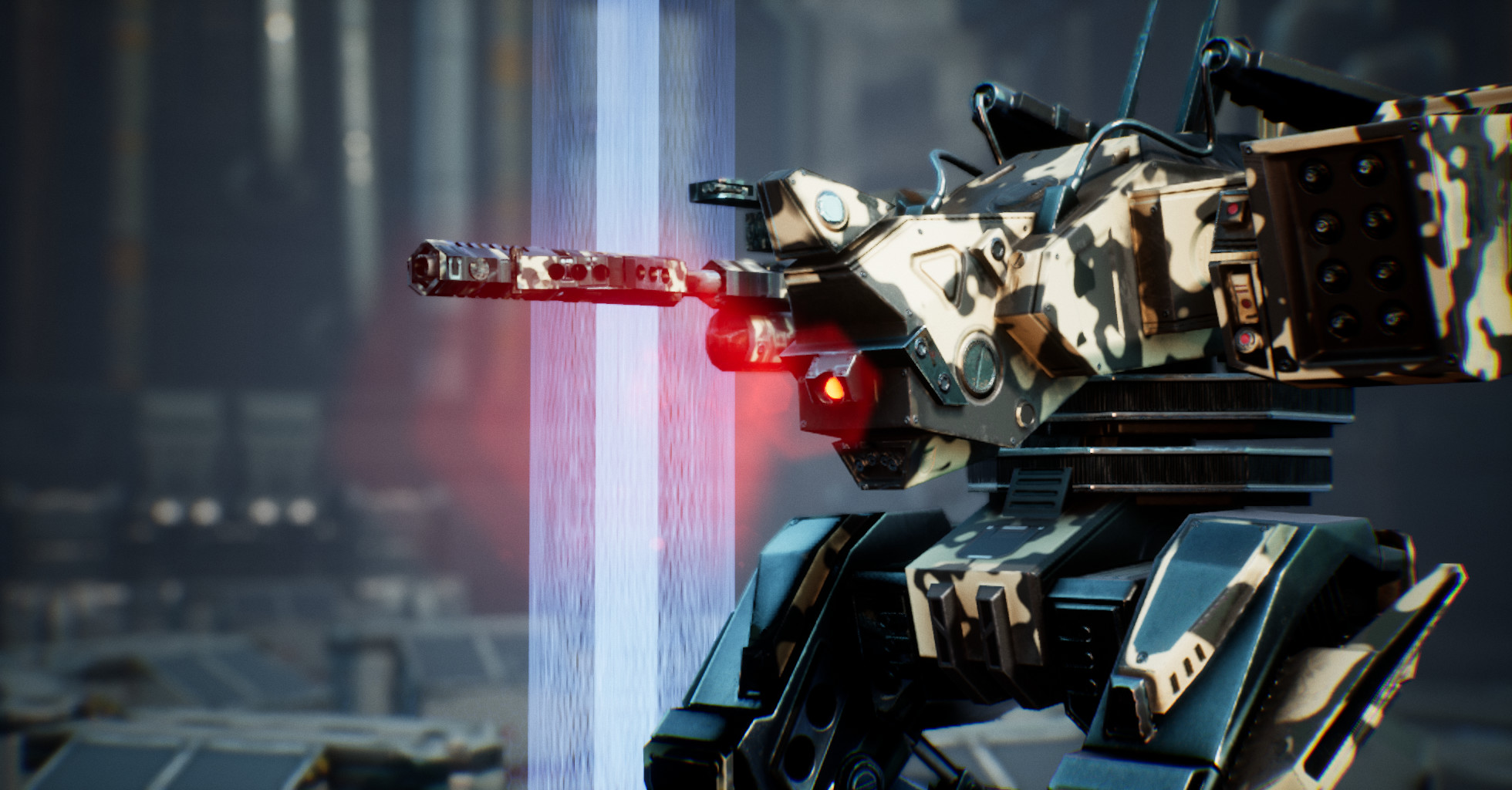 FeArea: Battle Royale screenshot 1