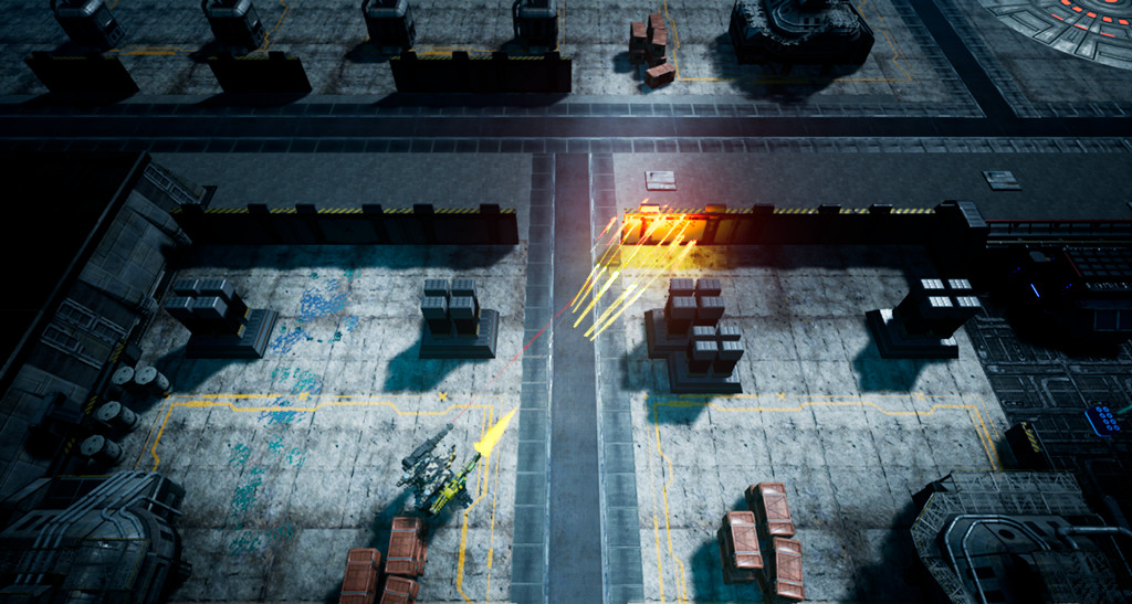 FeArea: Battle Royale screenshot 14