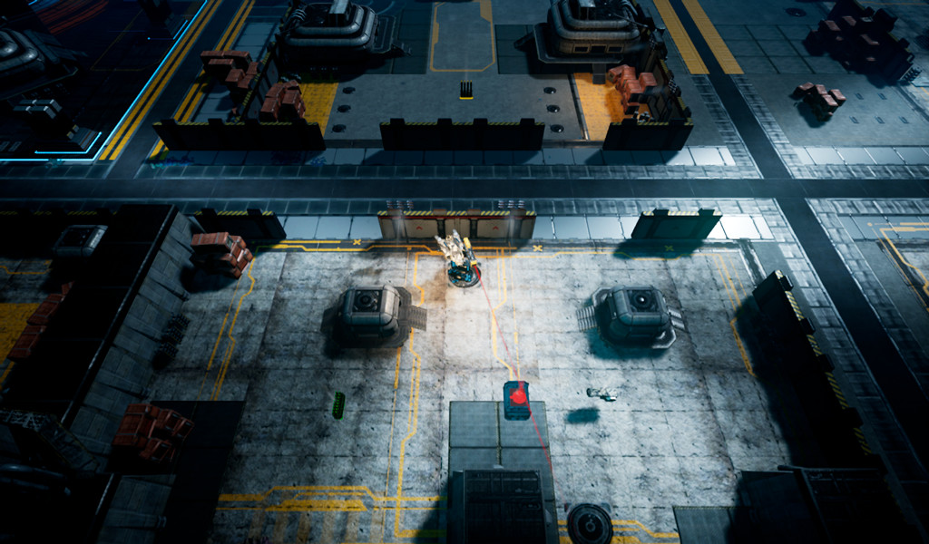 FeArea: Battle Royale screenshot 15