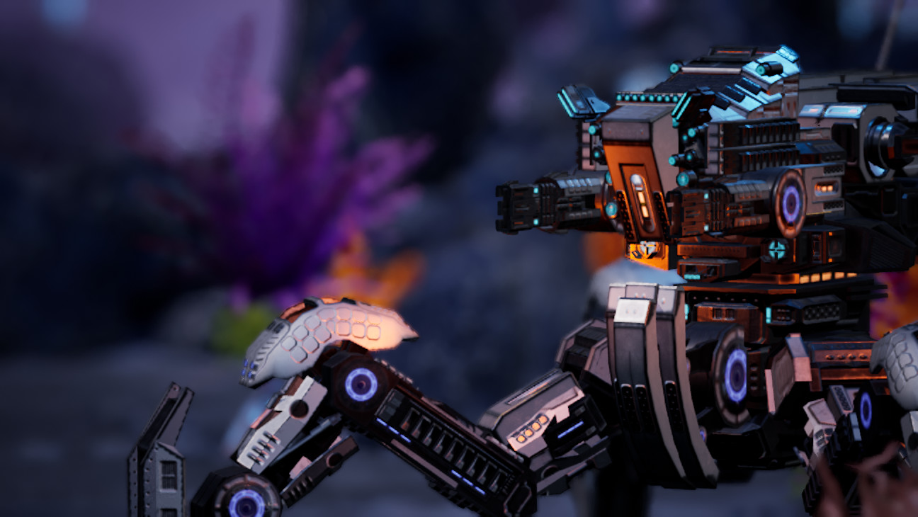 FeArea: Battle Royale screenshot 3