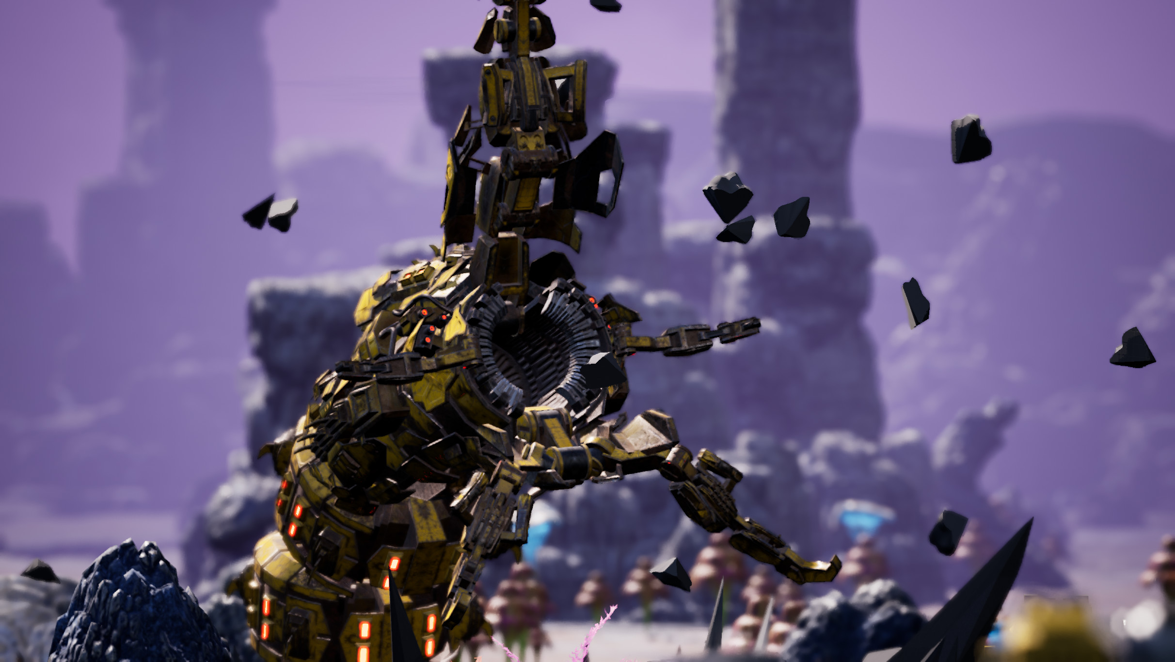 FeArea: Battle Royale screenshot 7