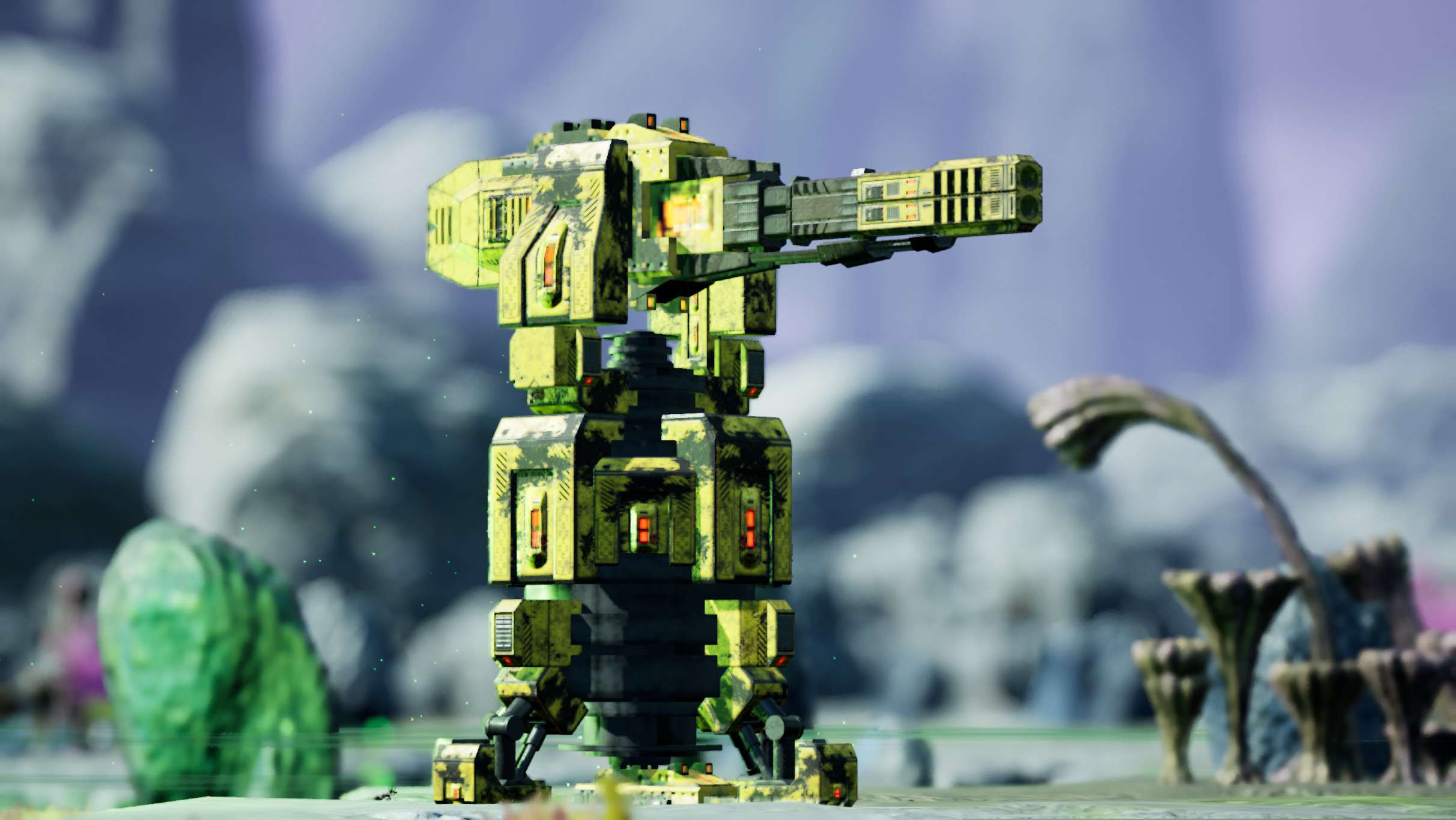FeArea: Battle Royale screenshot 6