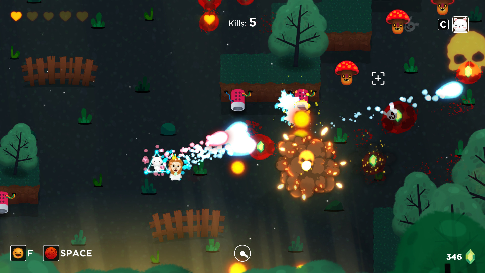 UltraGoodness 2 screenshot 8